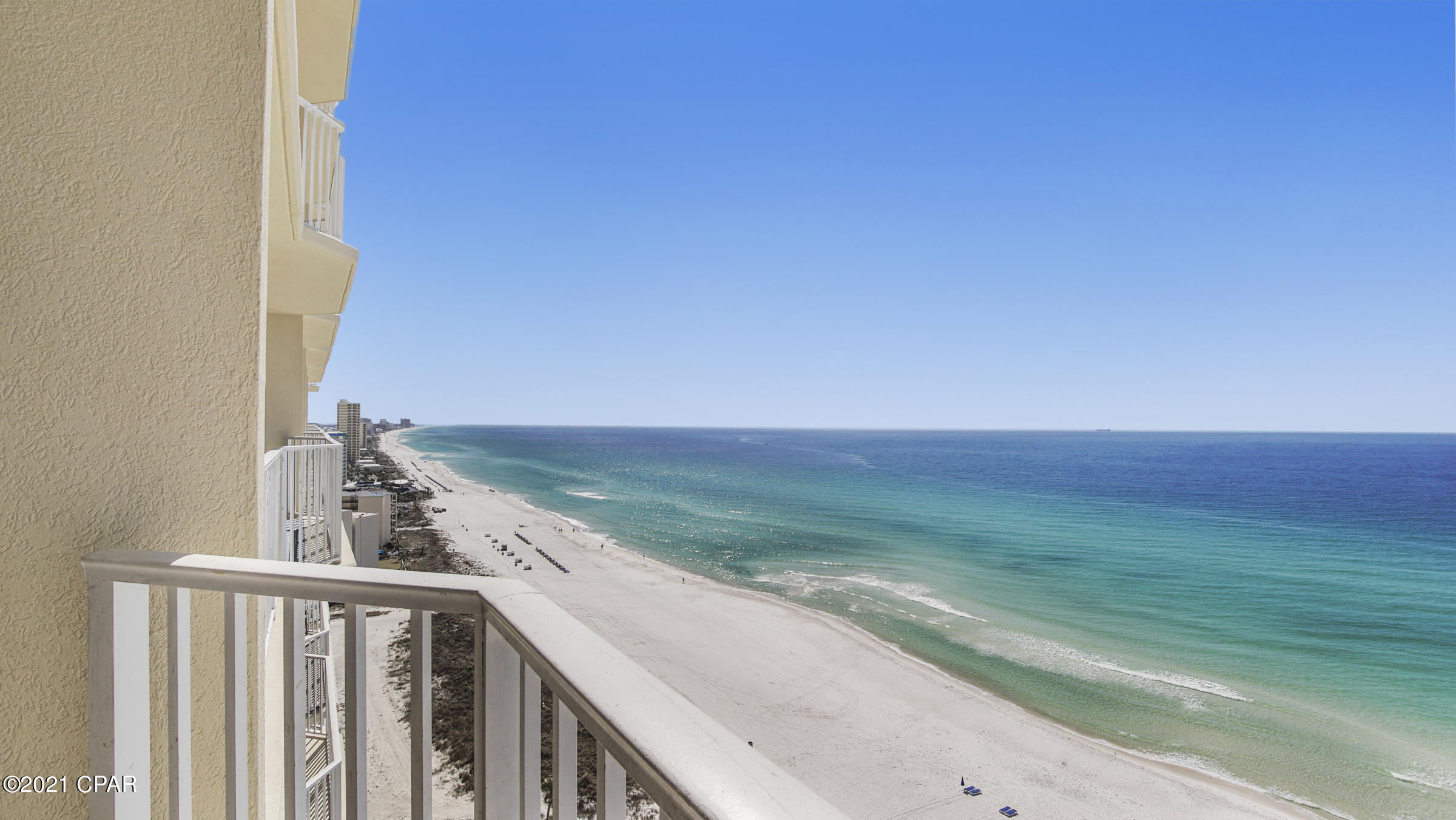 Boardwalk Central - Residential