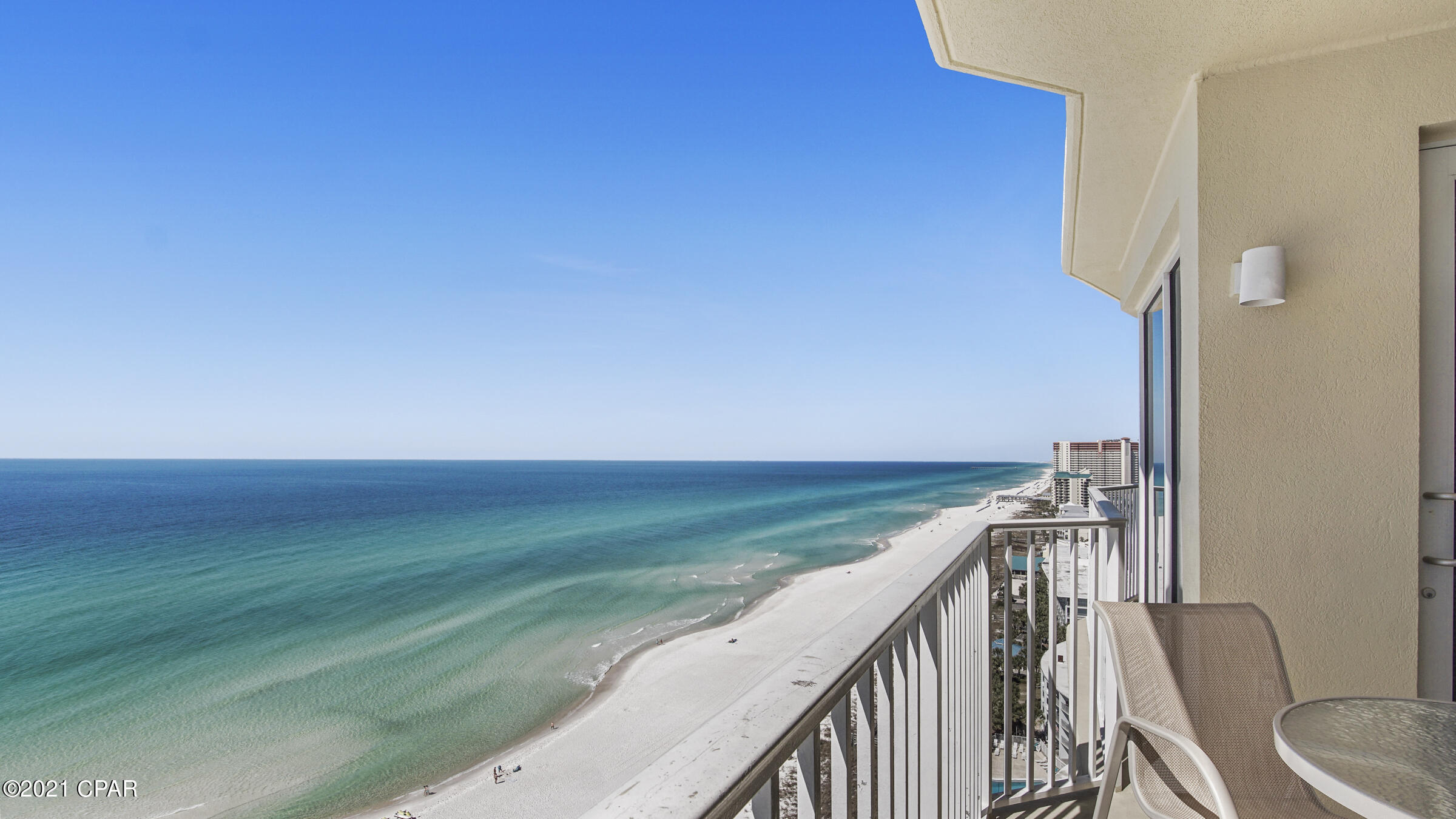 Boardwalk Central - Residential