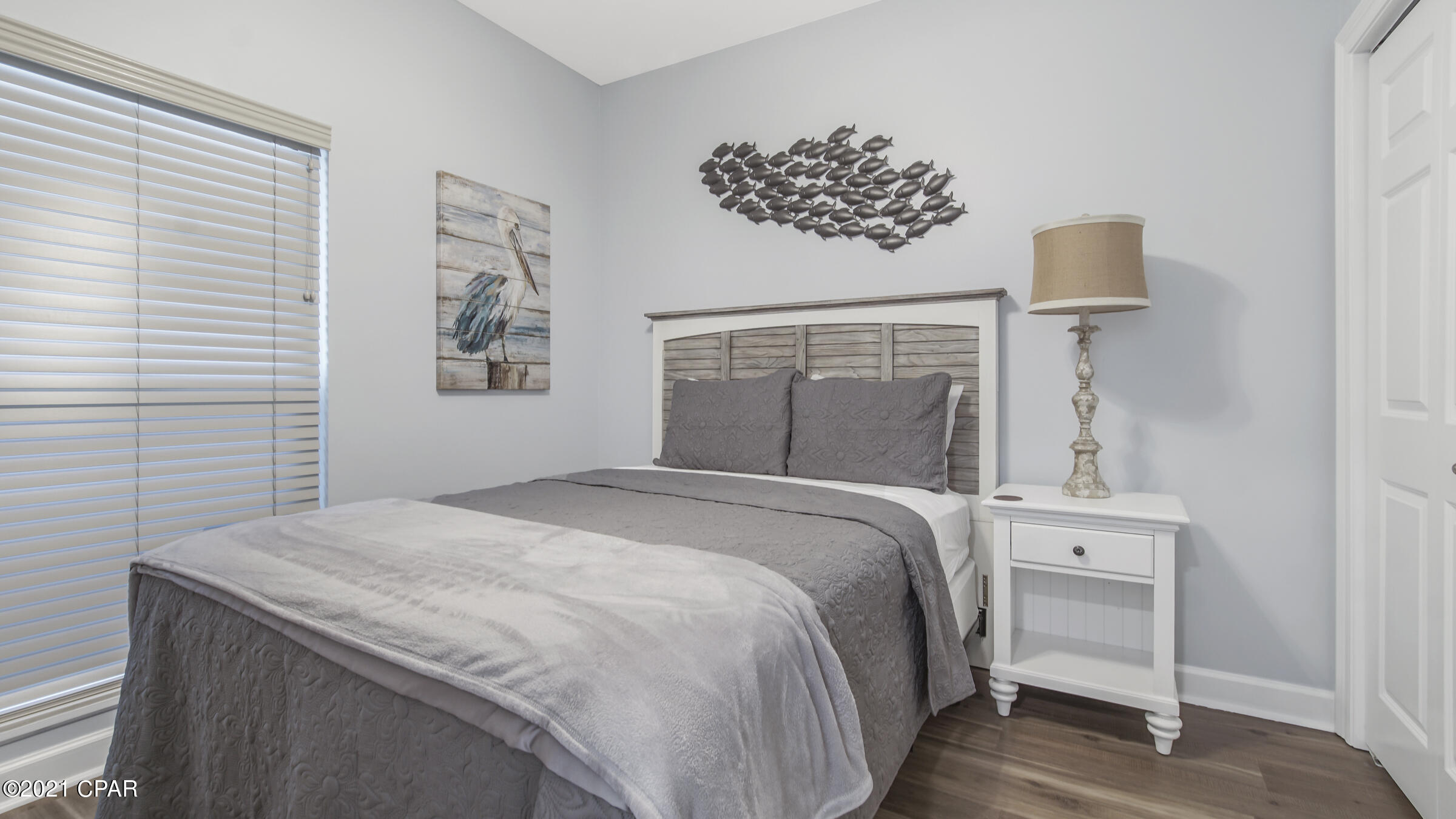 Boardwalk Central - Residential