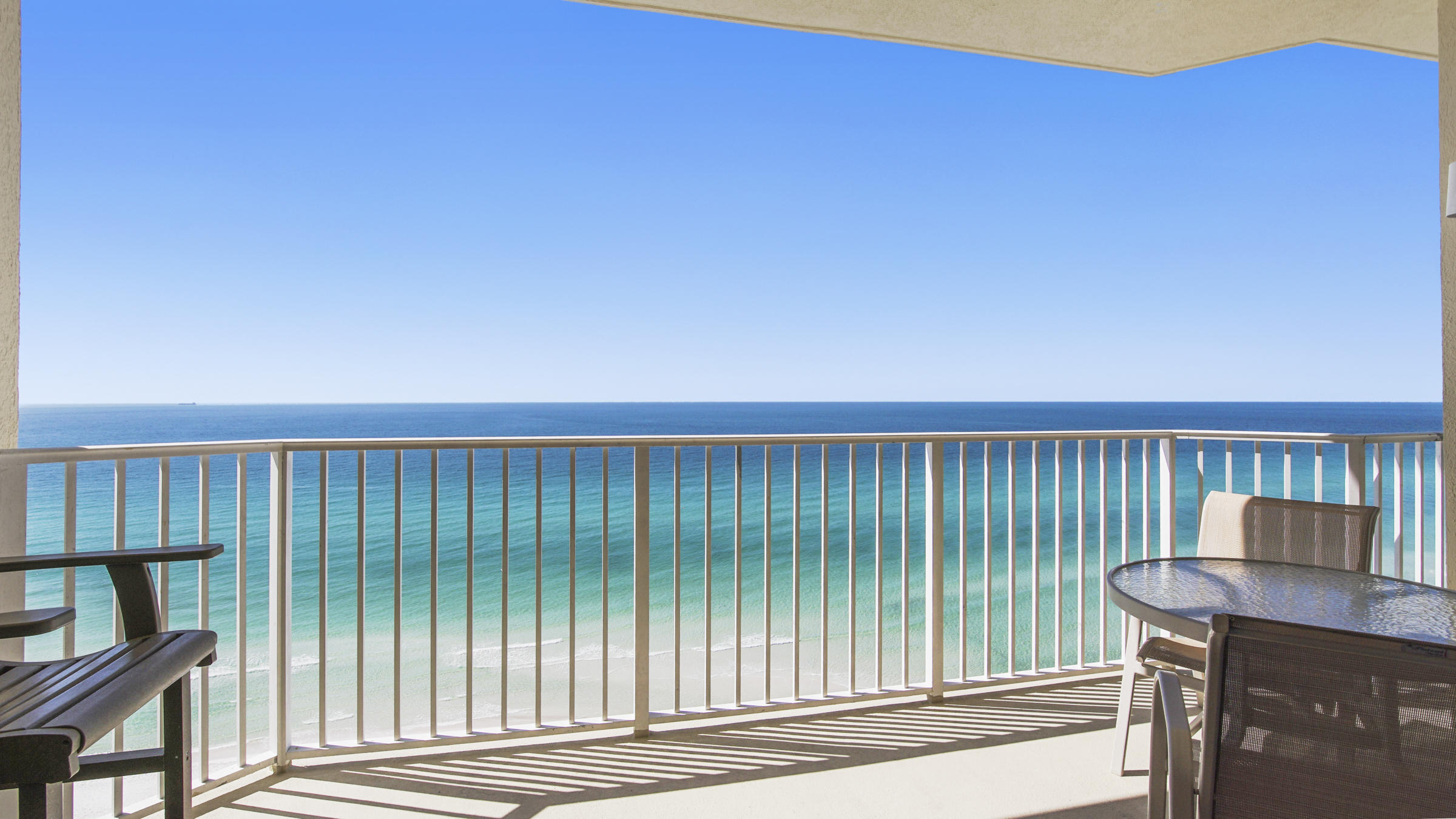 Boardwalk Central - Residential