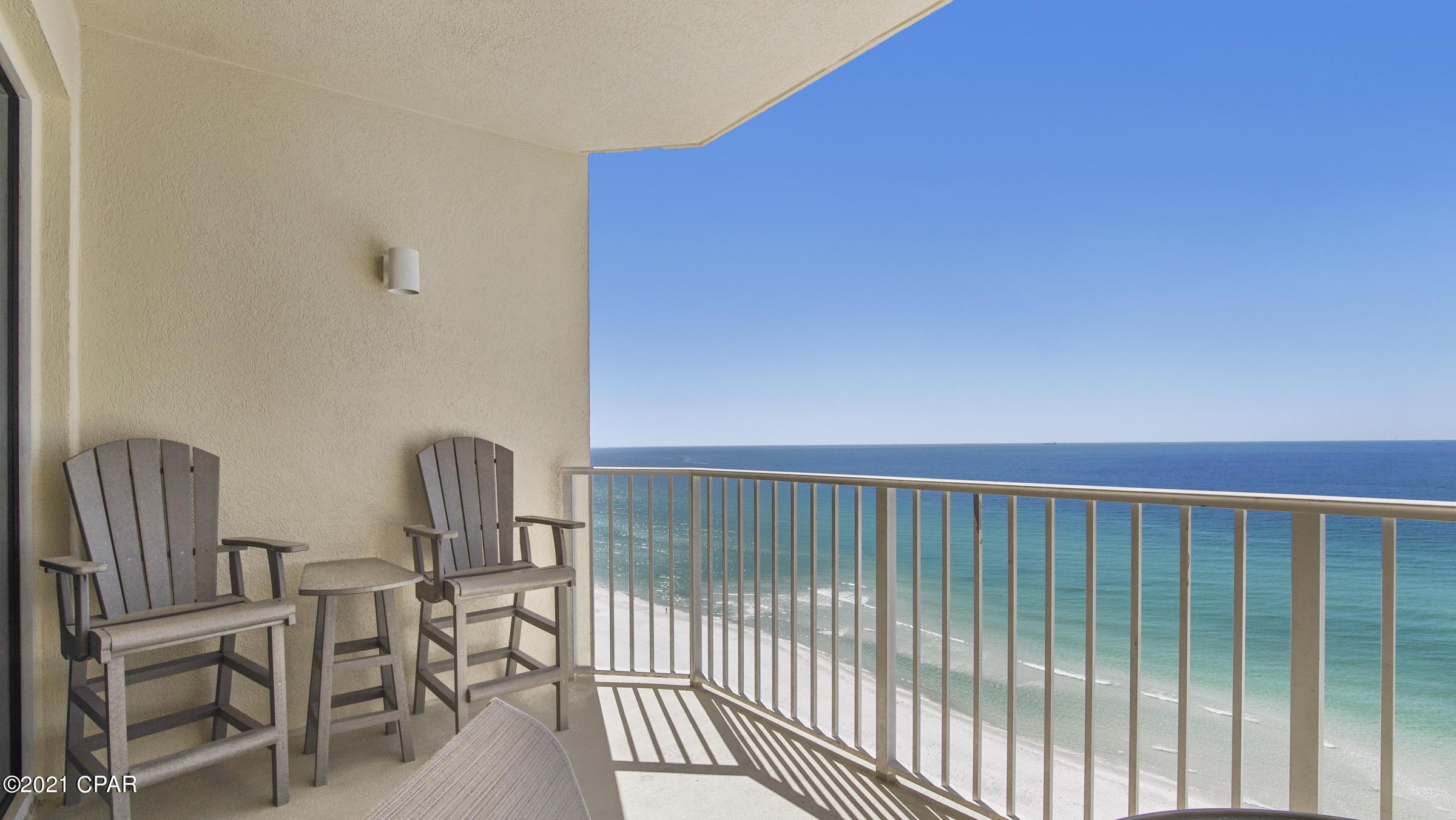 Boardwalk Central - Residential