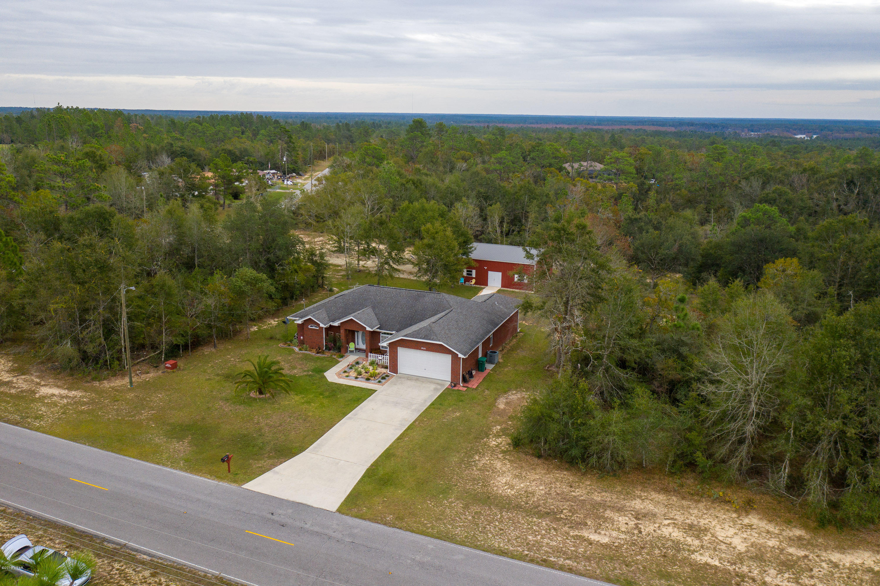 Sunny Hills Unit 6 - Residential