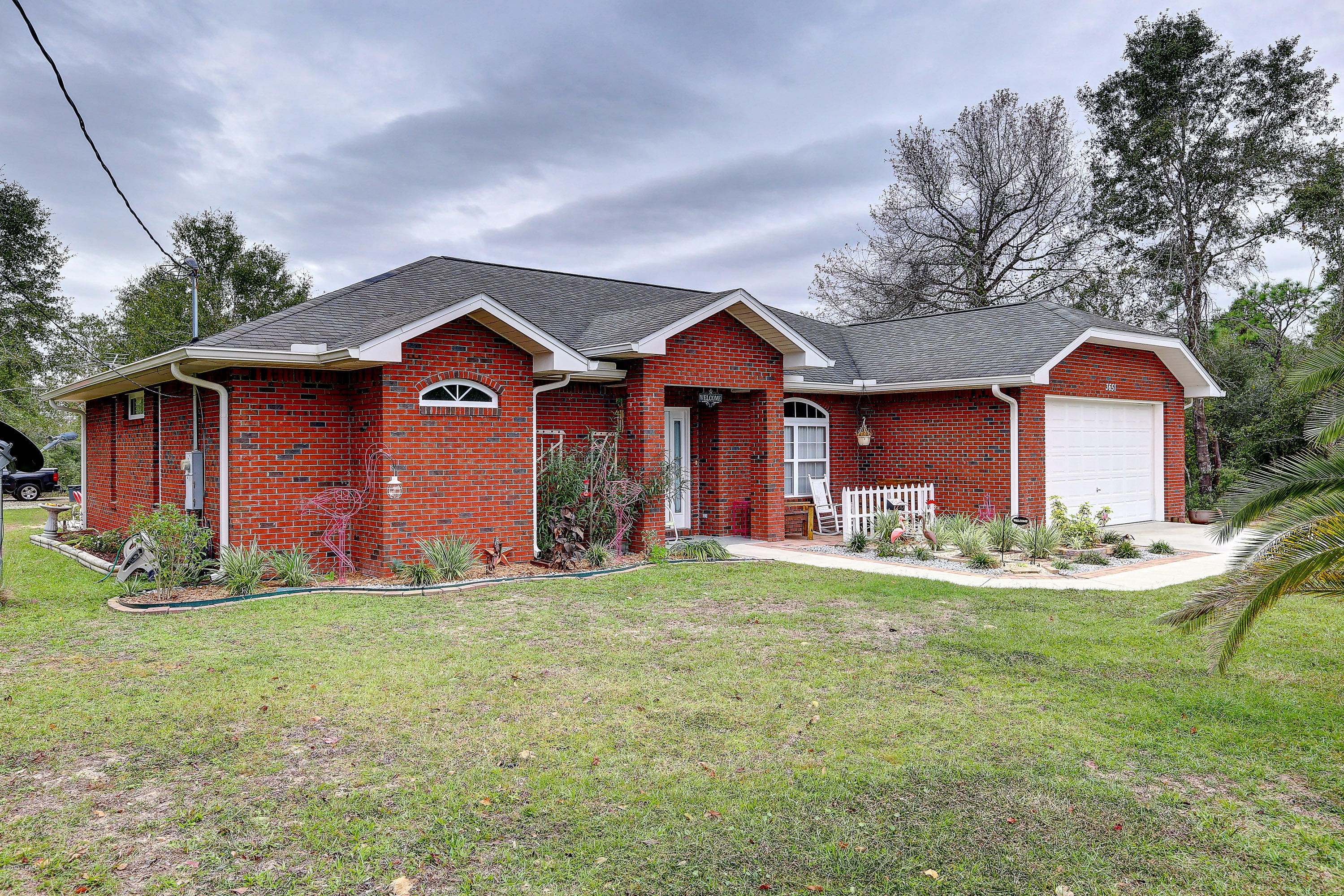 Sunny Hills Unit 6 - Residential