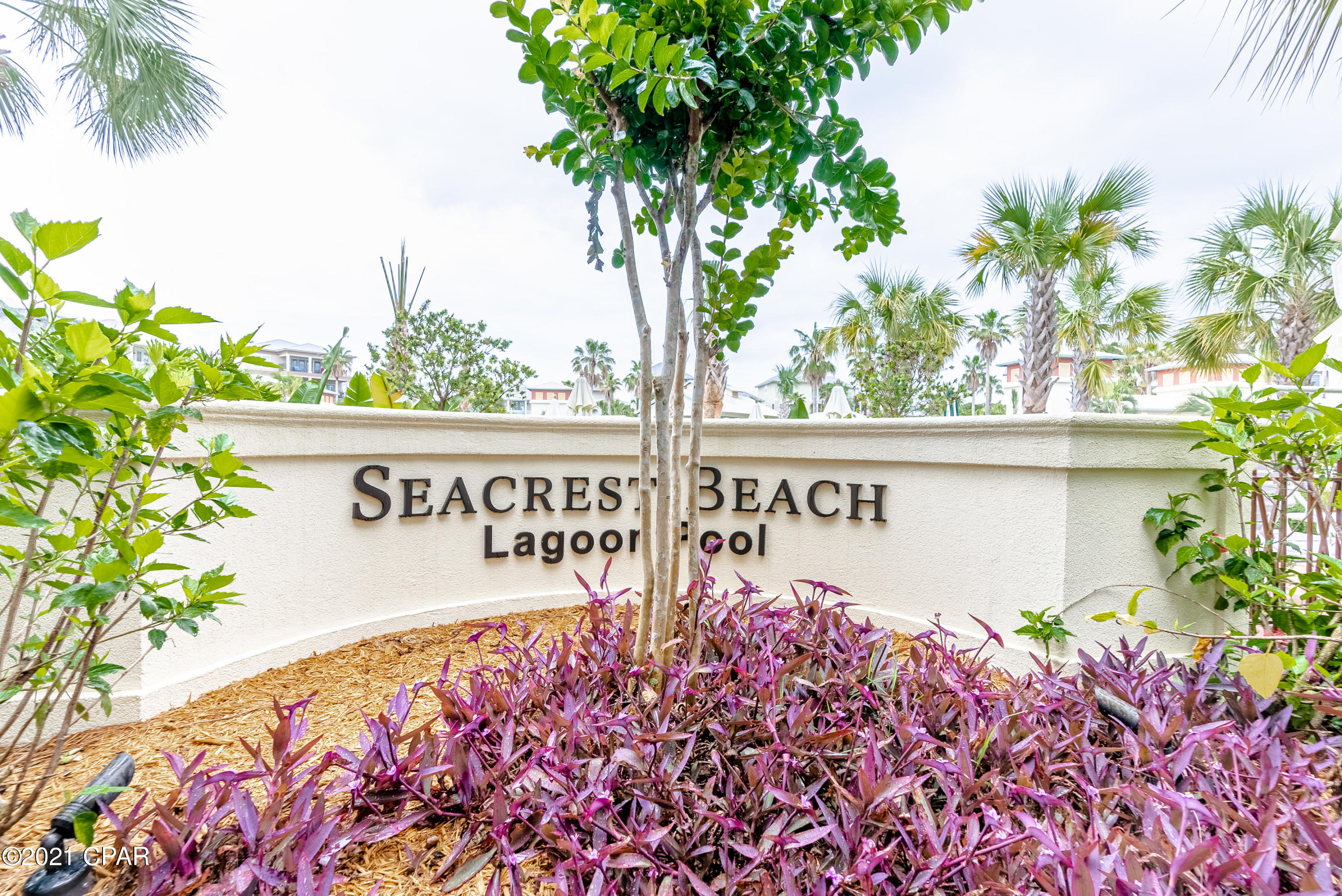 Villas At Seacrest Beach - Residential