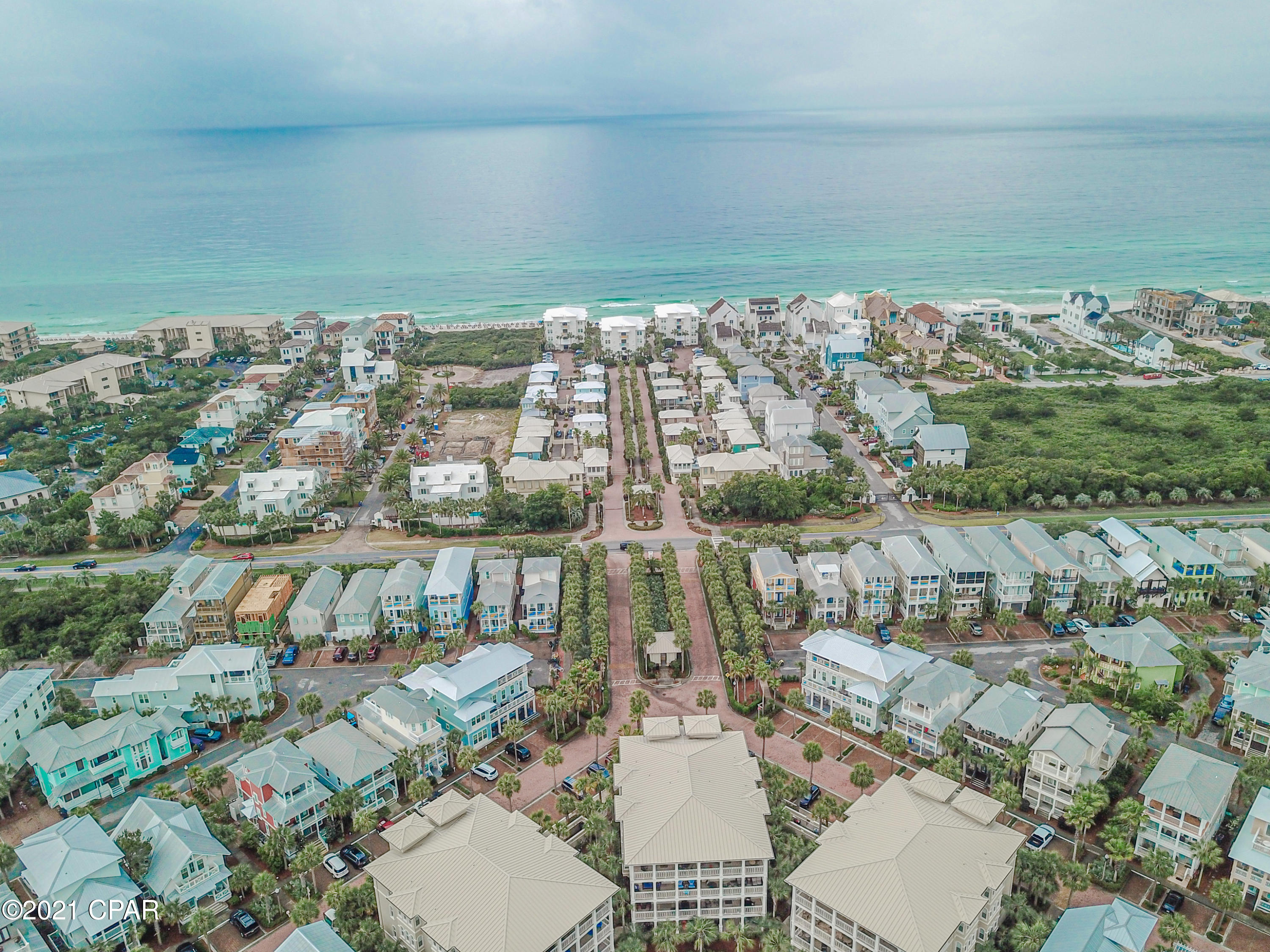 Villas At Seacrest Beach - Residential