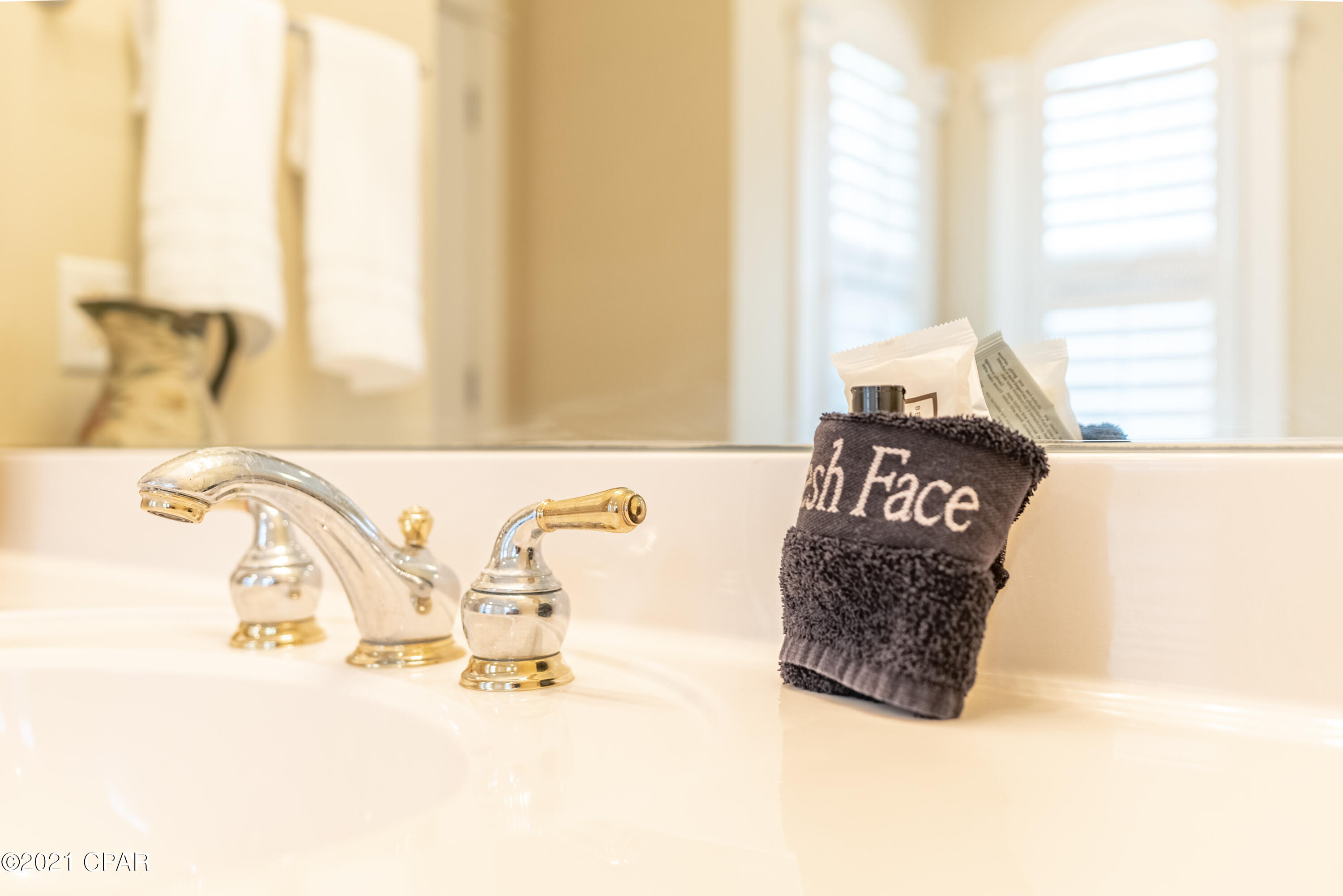 Villas At Seacrest Beach - Residential