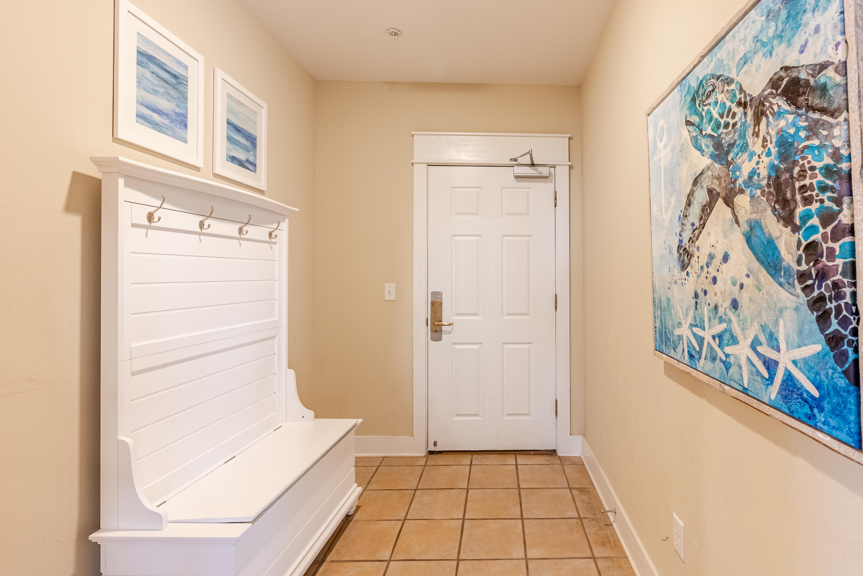 Villas At Seacrest Beach - Residential