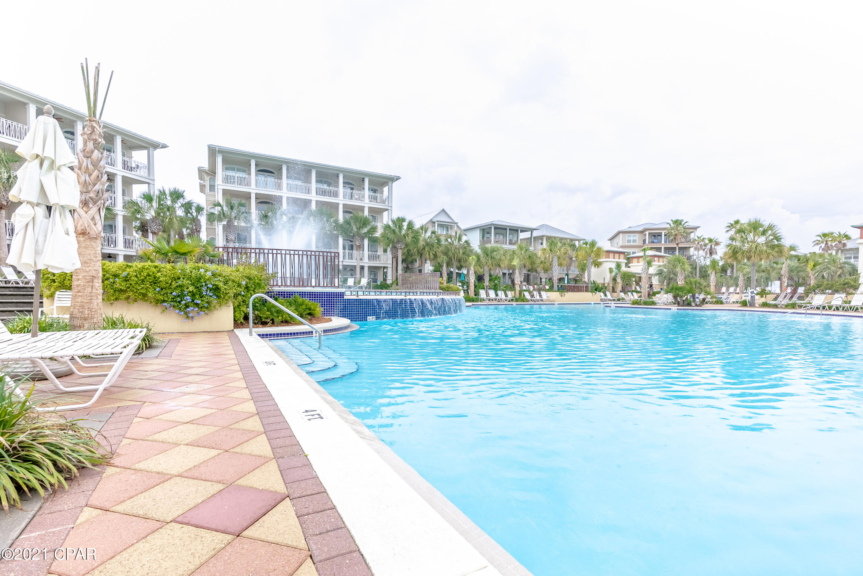 Villas At Seacrest Beach - Residential