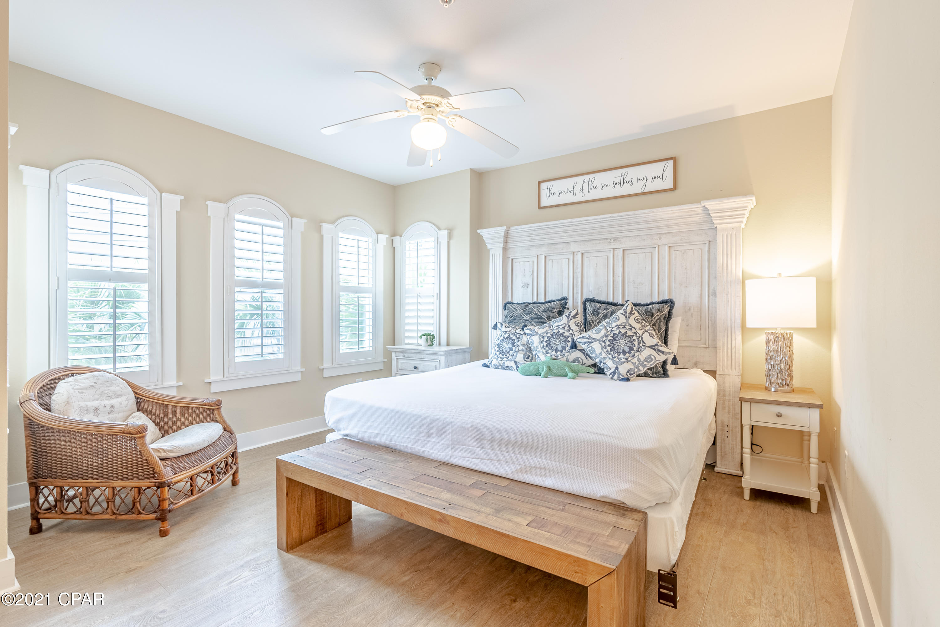 Villas At Seacrest Beach - Residential