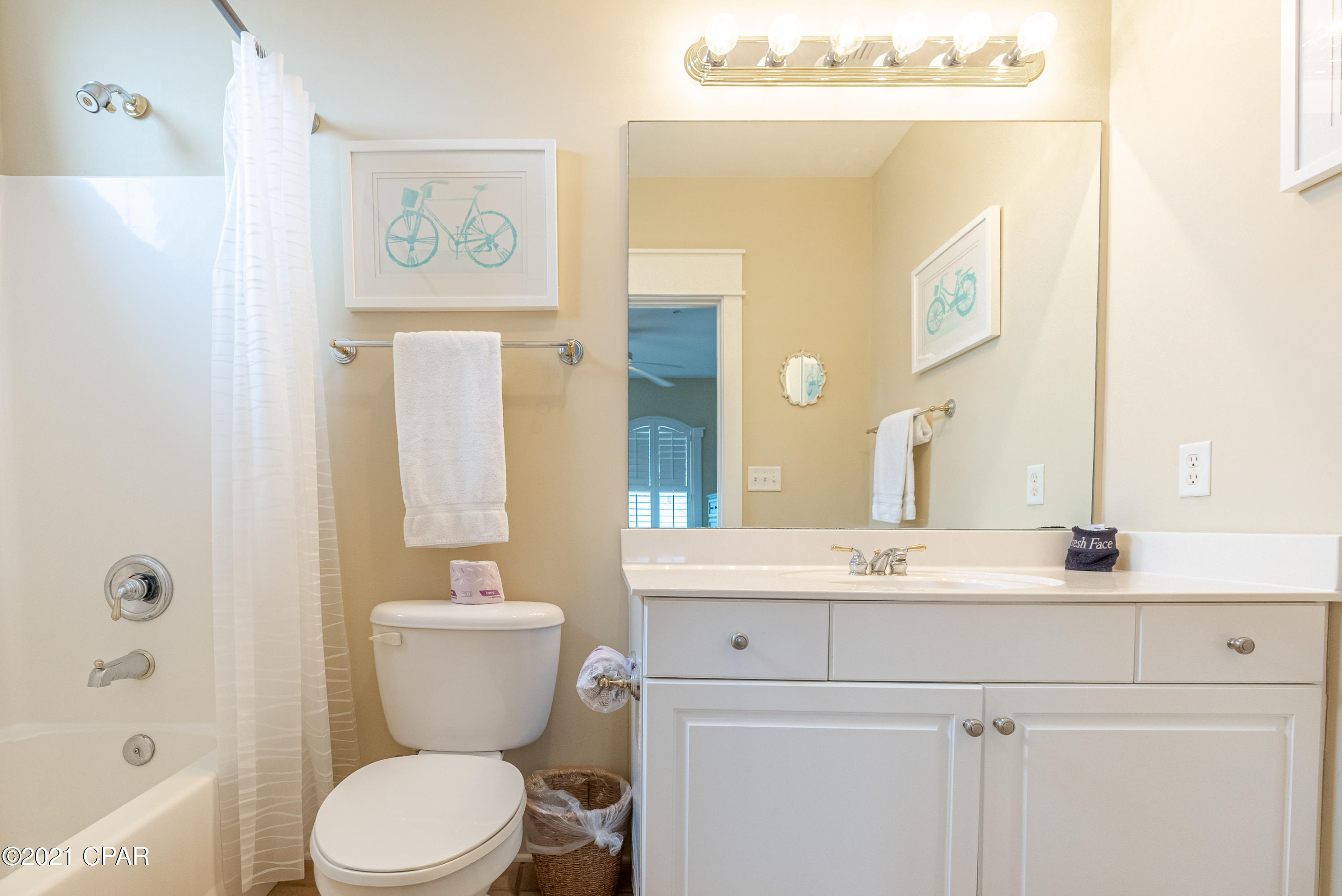 Villas At Seacrest Beach - Residential