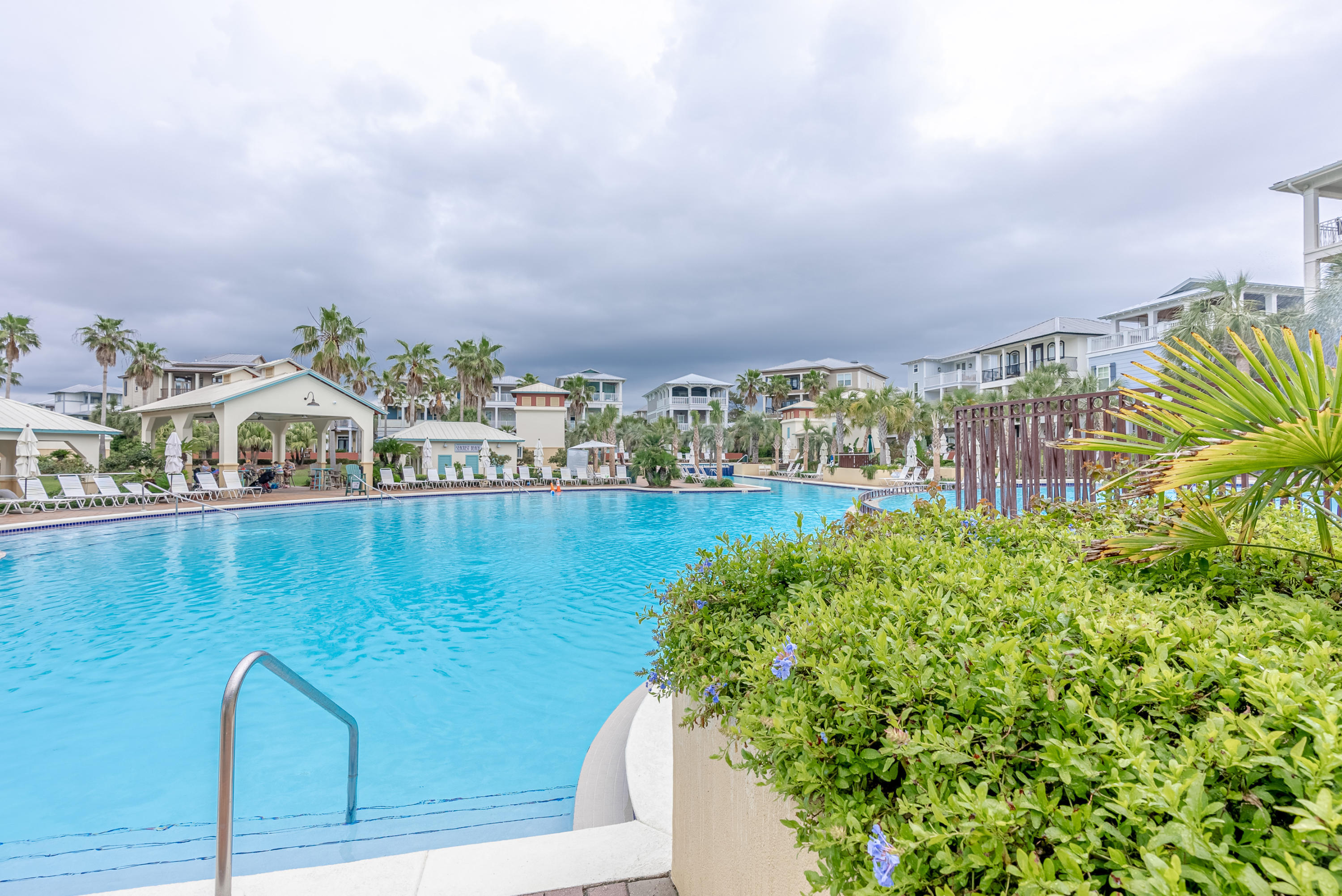 Villas At Seacrest Beach - Residential