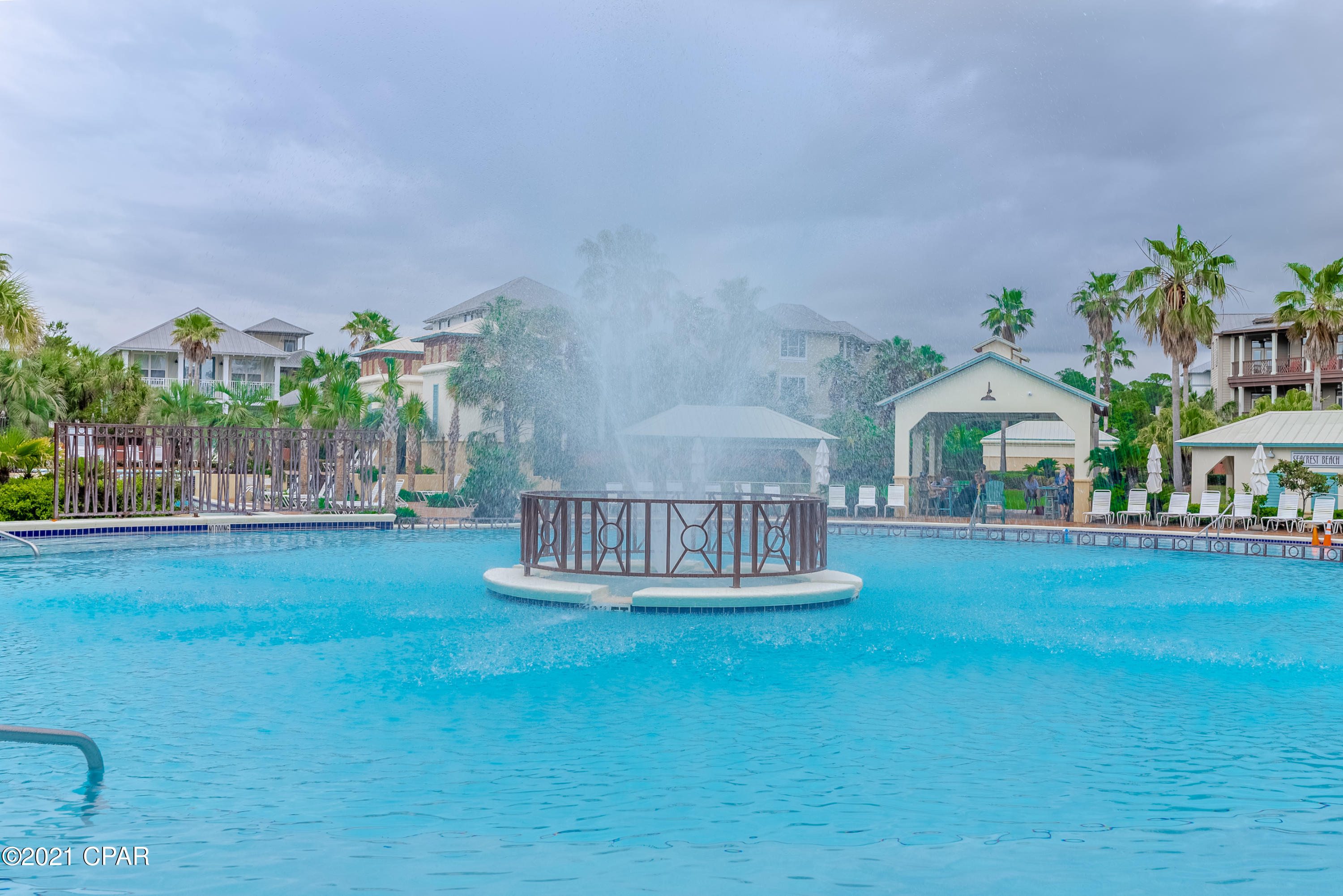 Villas At Seacrest Beach - Residential