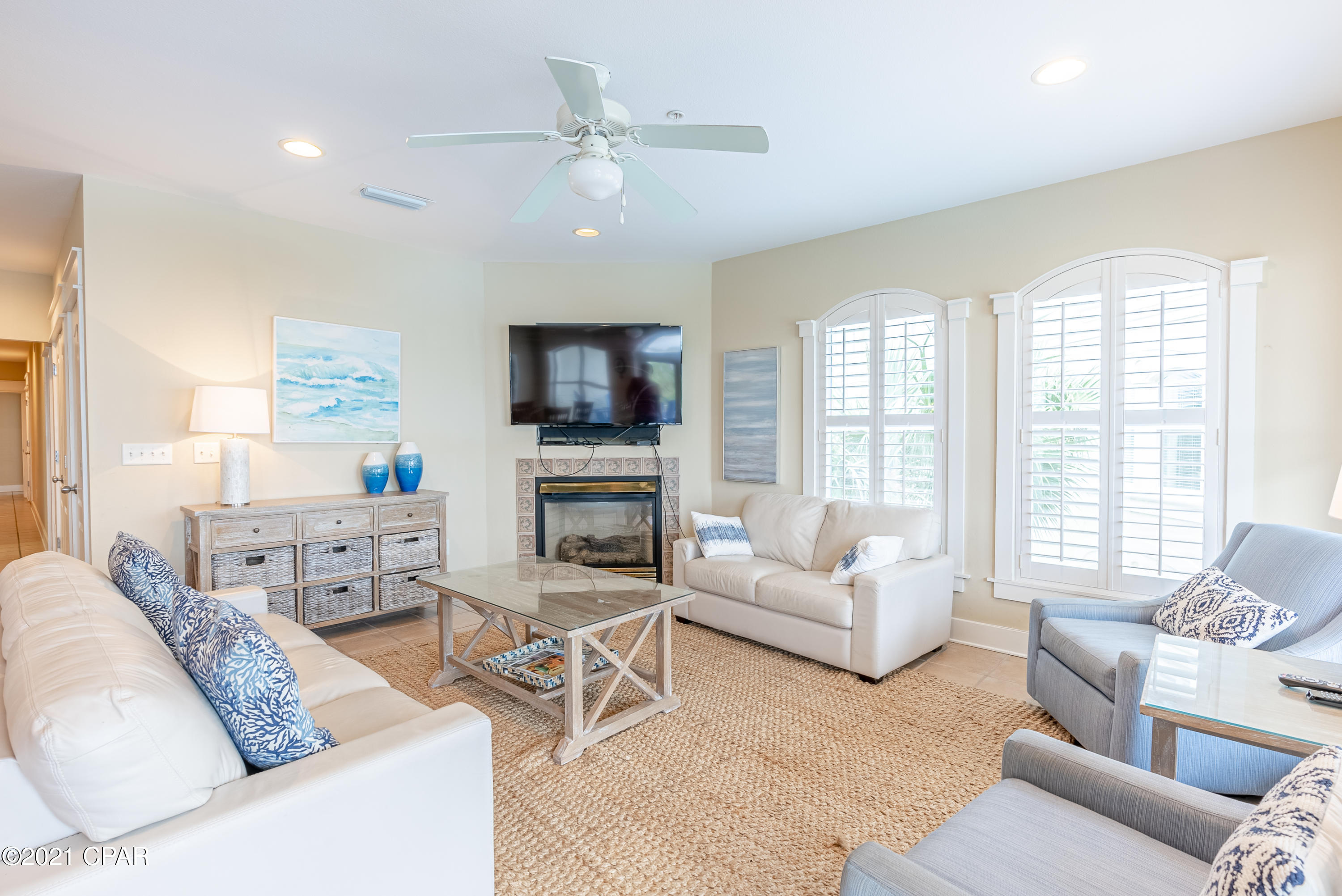 Villas At Seacrest Beach - Residential