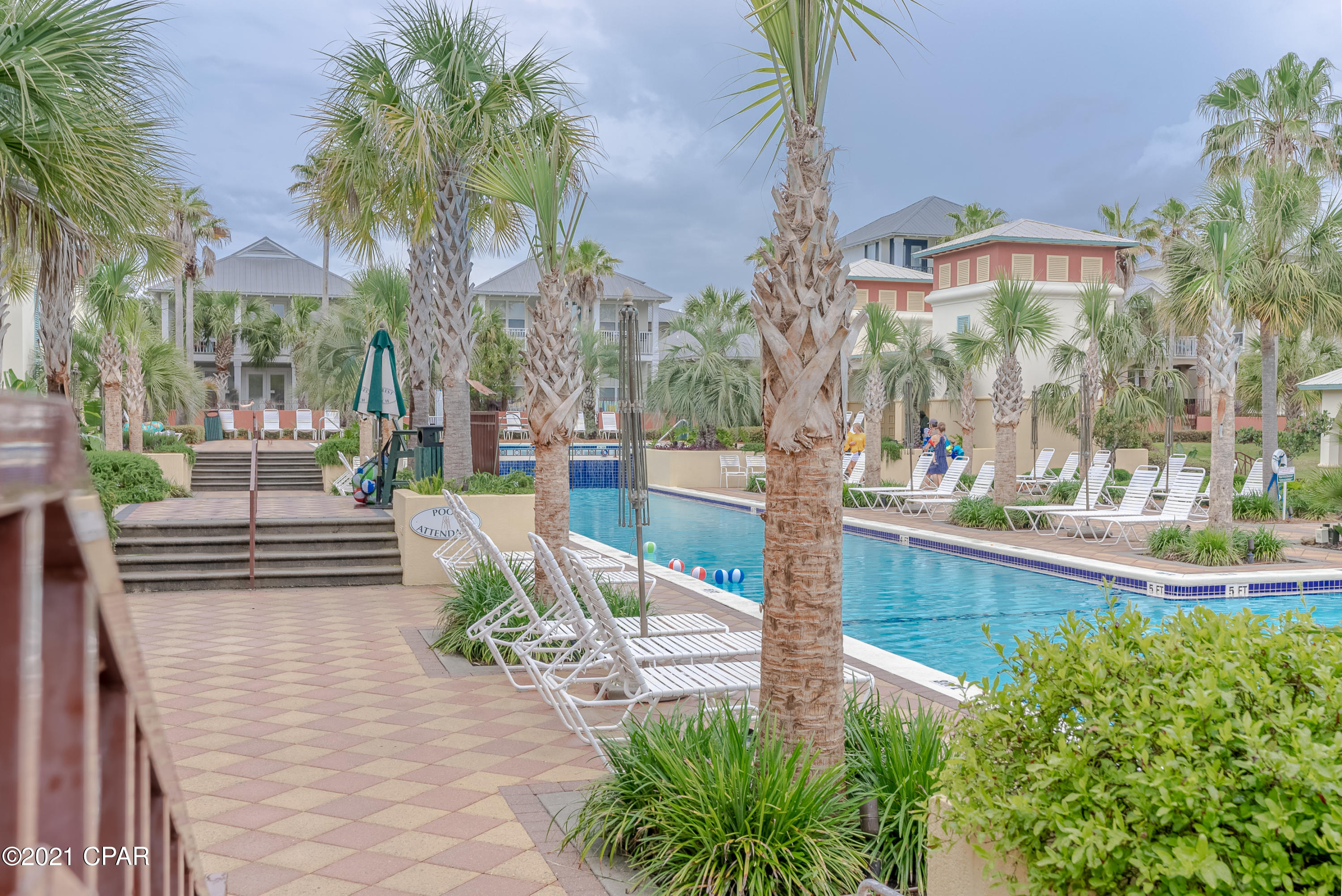 Villas At Seacrest Beach - Residential