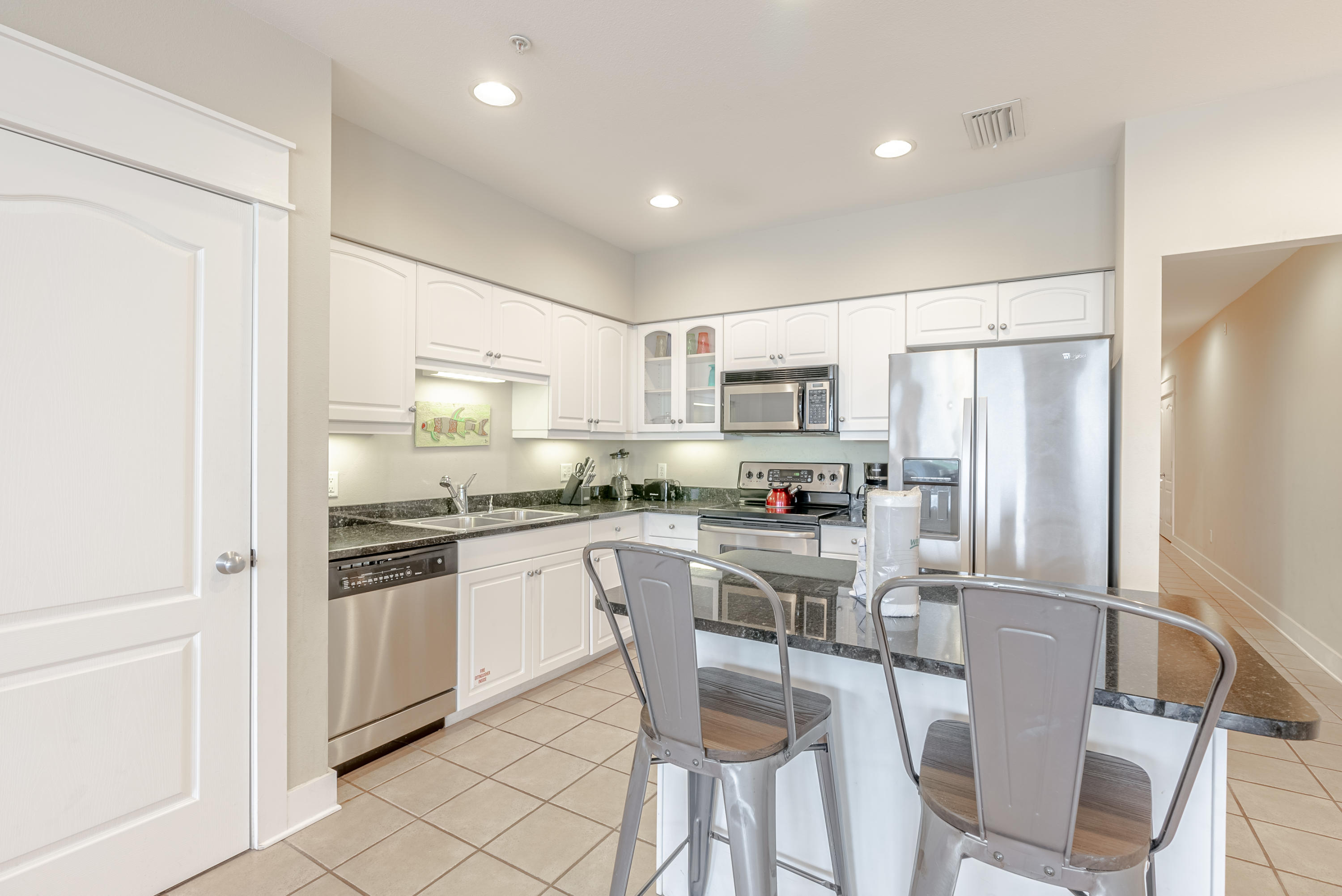 Villas At Seacrest Beach - Residential