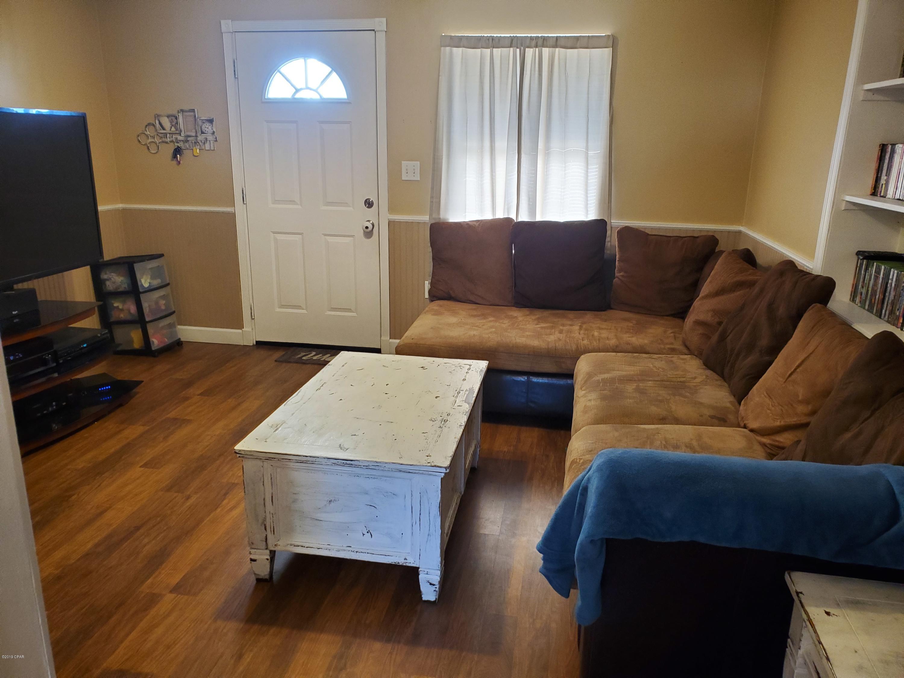 Wainwright Park - Residential