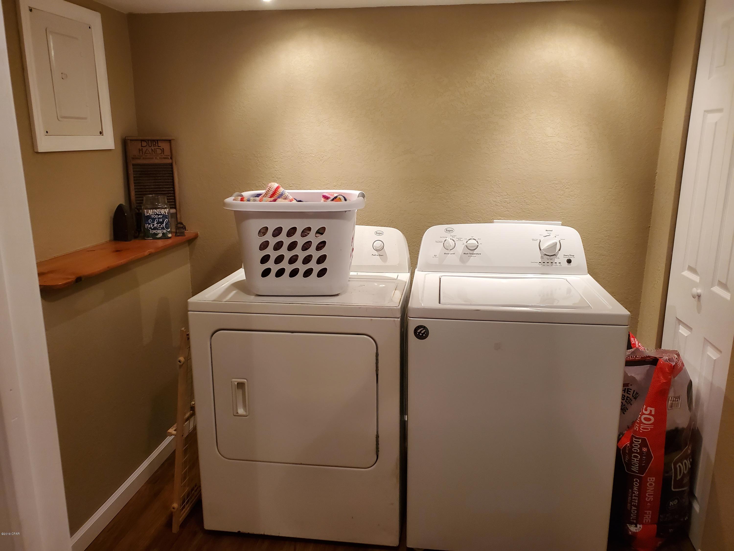 Wainwright Park - Residential