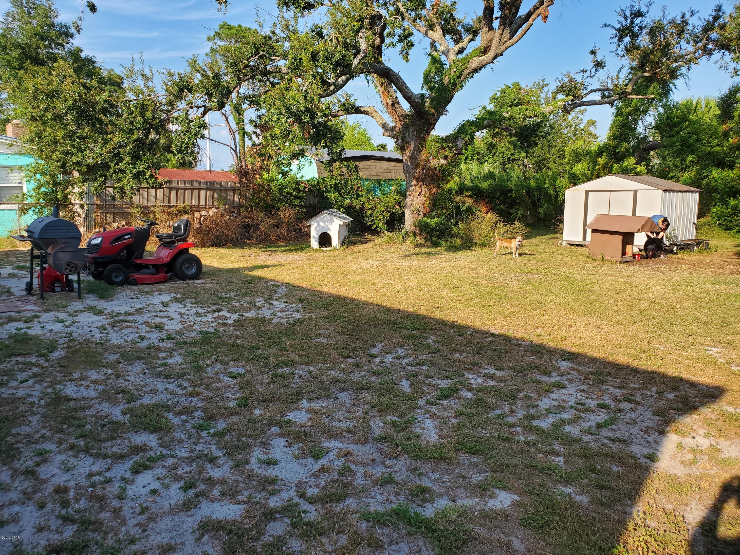 Wainwright Park - Residential