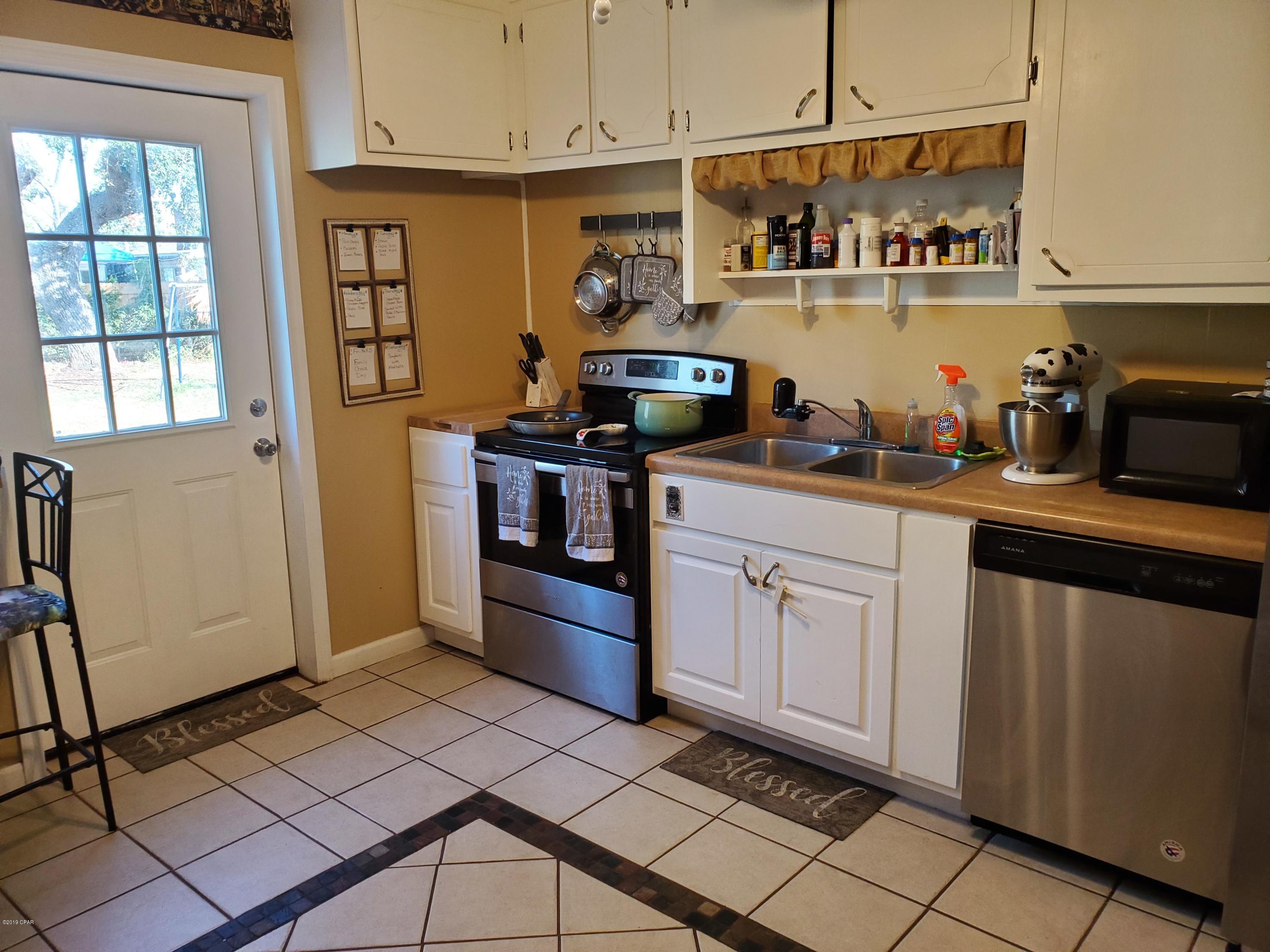 Wainwright Park - Residential