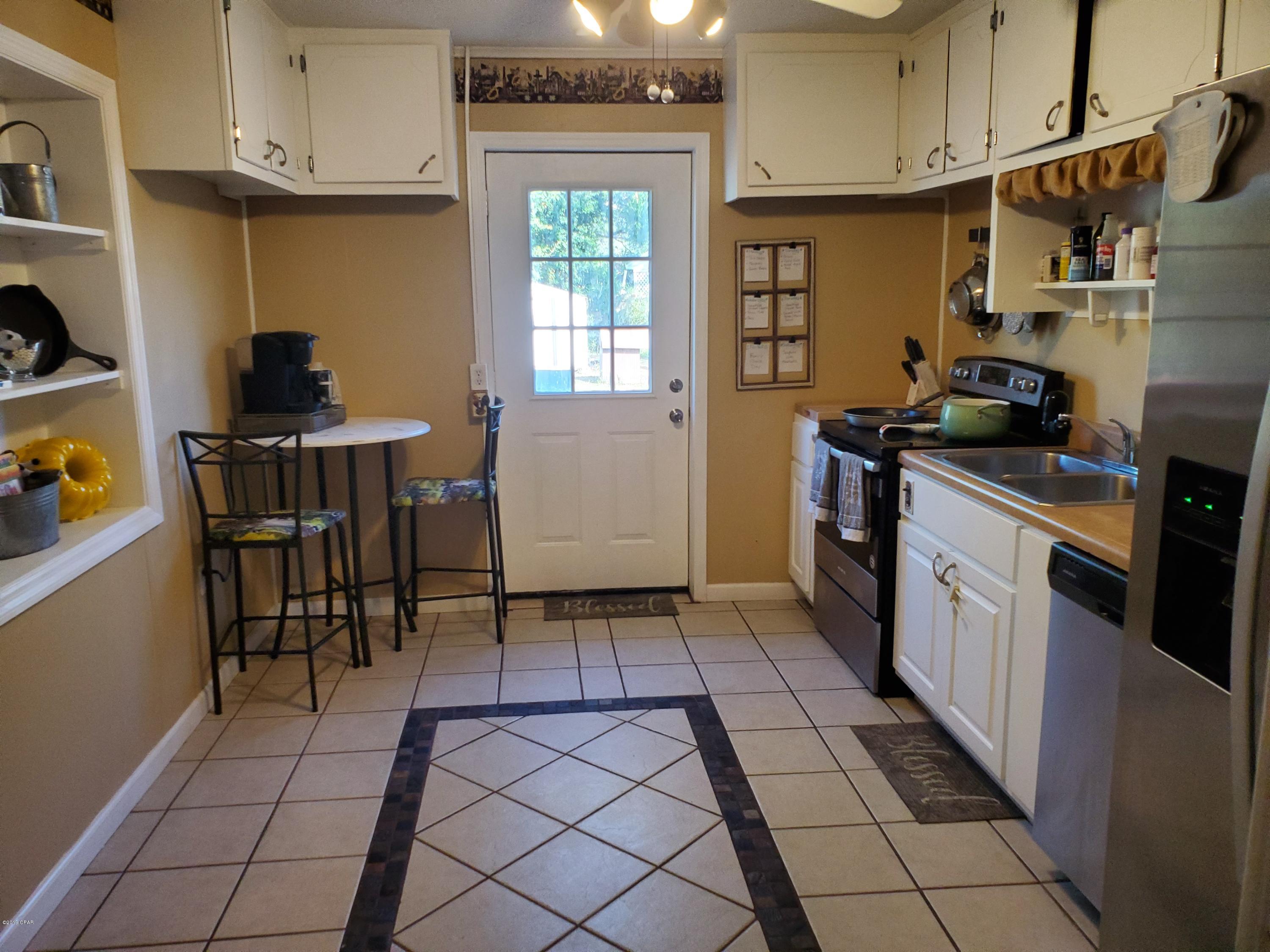 Wainwright Park - Residential