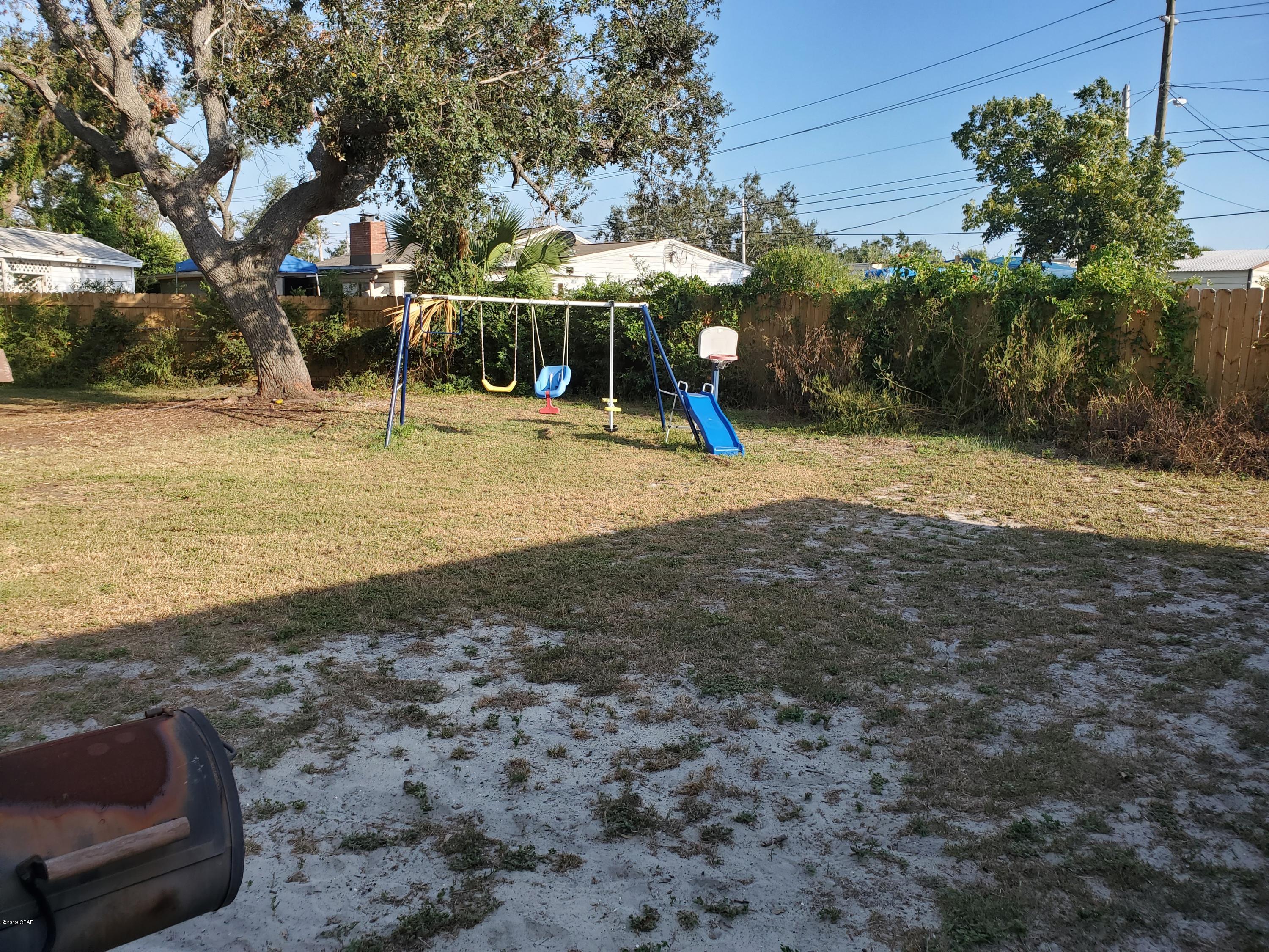 Wainwright Park - Residential