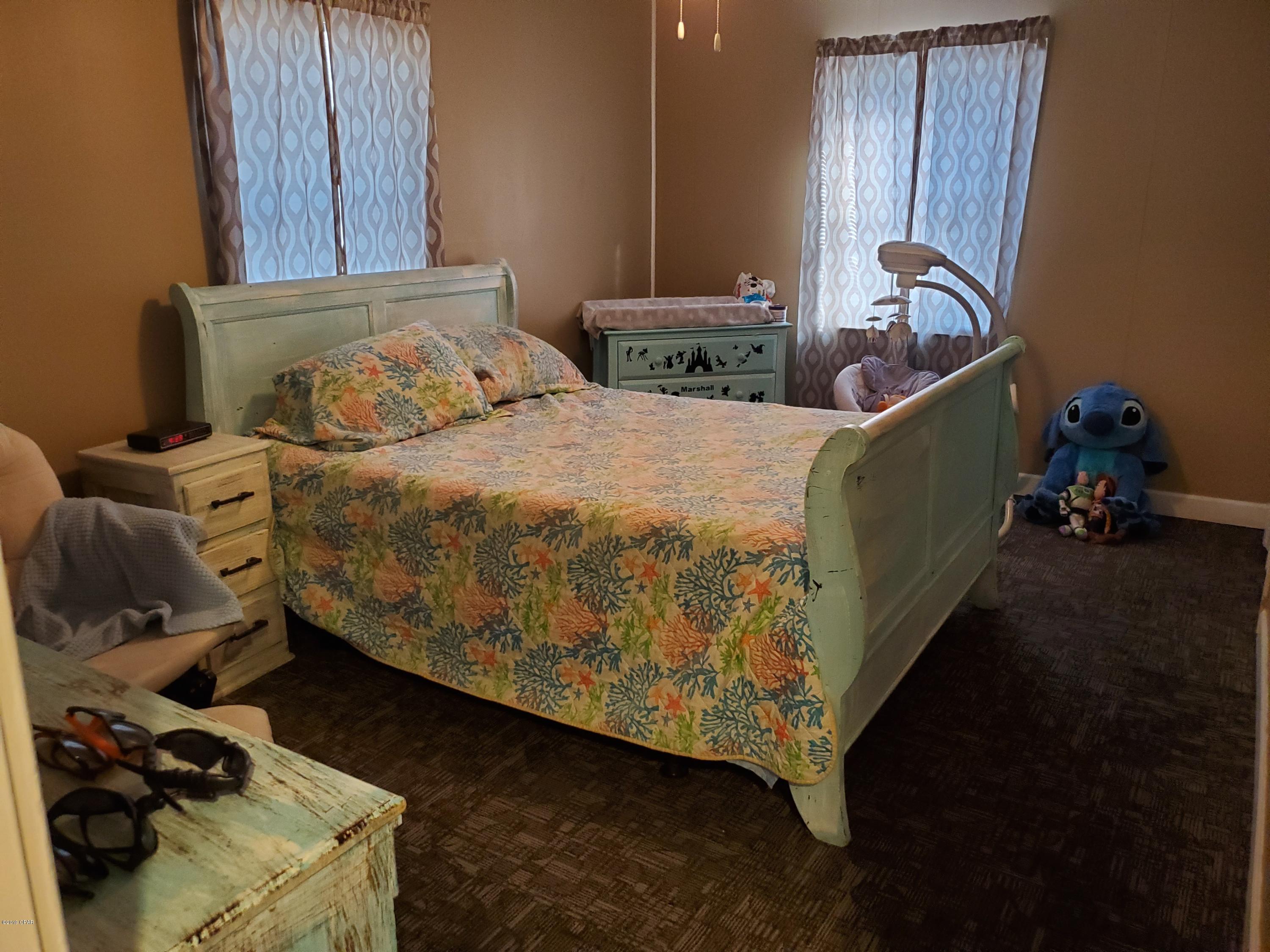 Wainwright Park - Residential