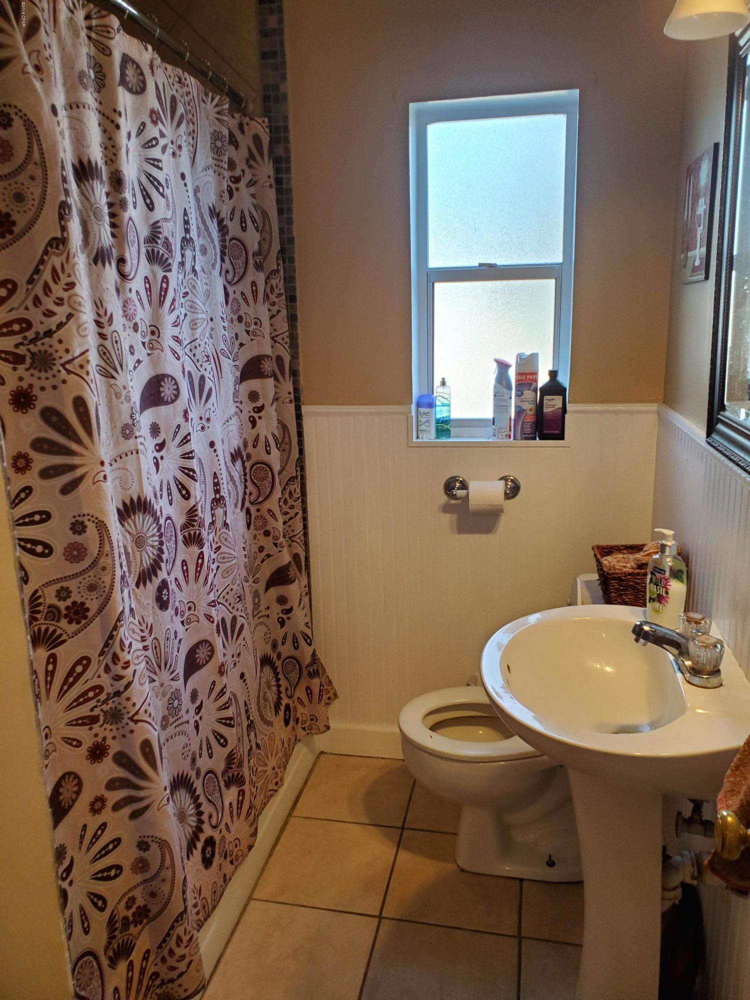 Wainwright Park - Residential