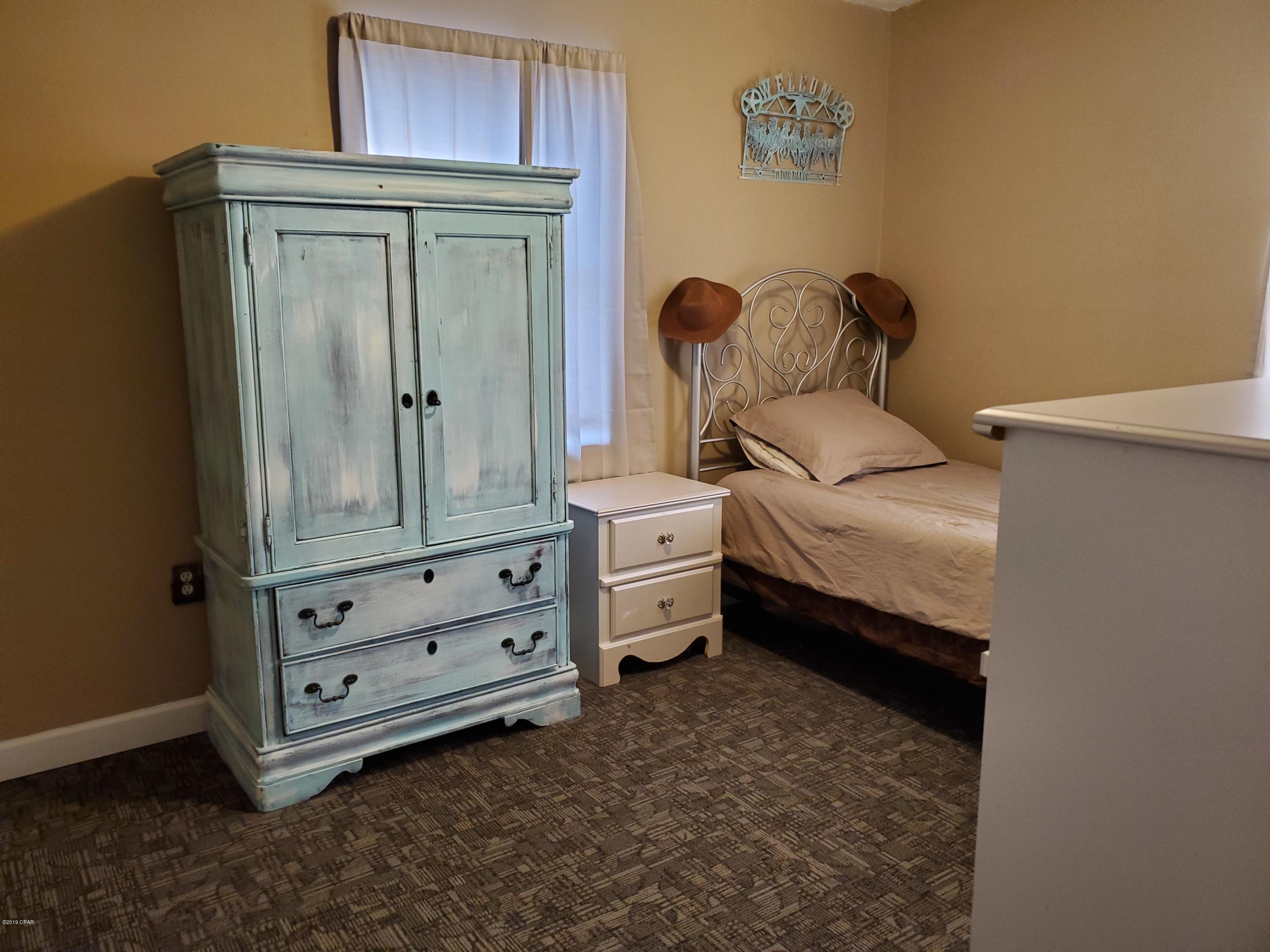 Wainwright Park - Residential