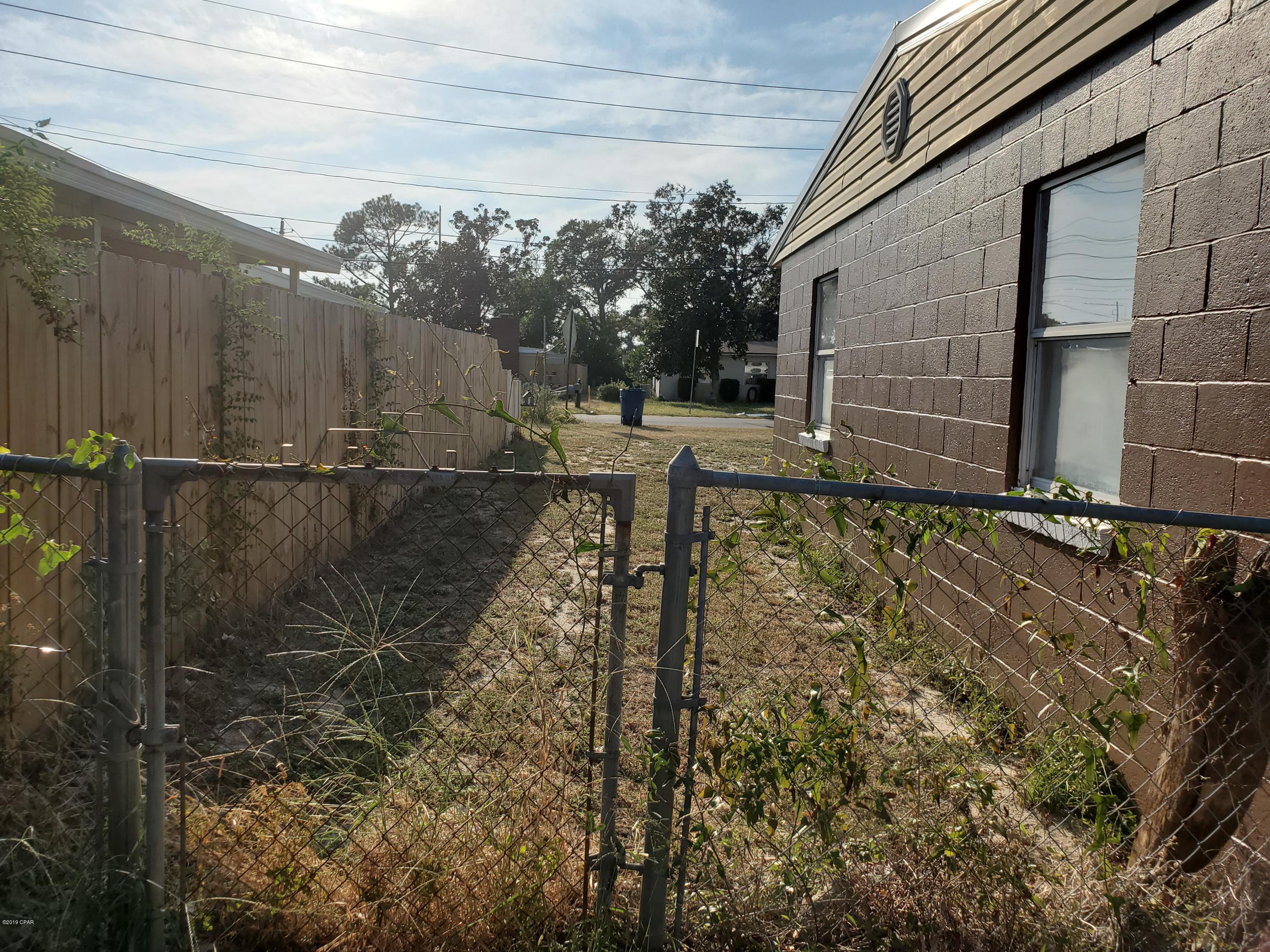 Wainwright Park - Residential