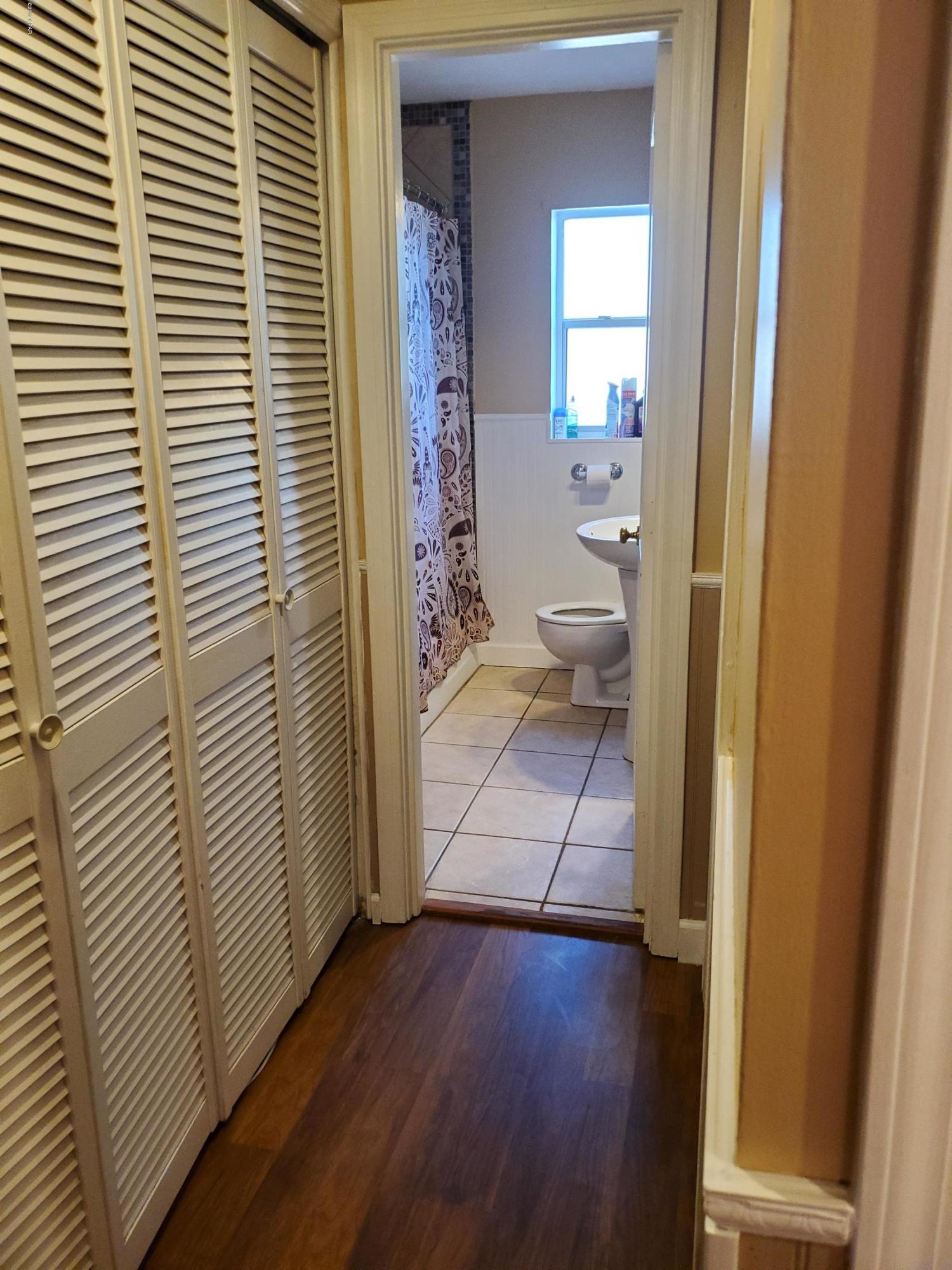 Wainwright Park - Residential