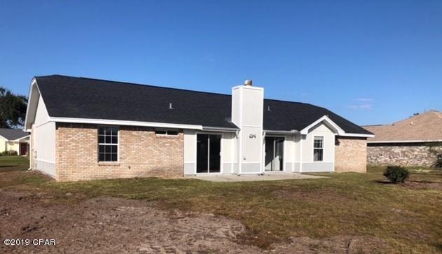 Callaway Point - Residential