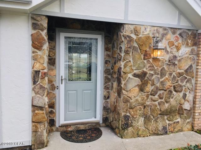 Callaway Point - Residential