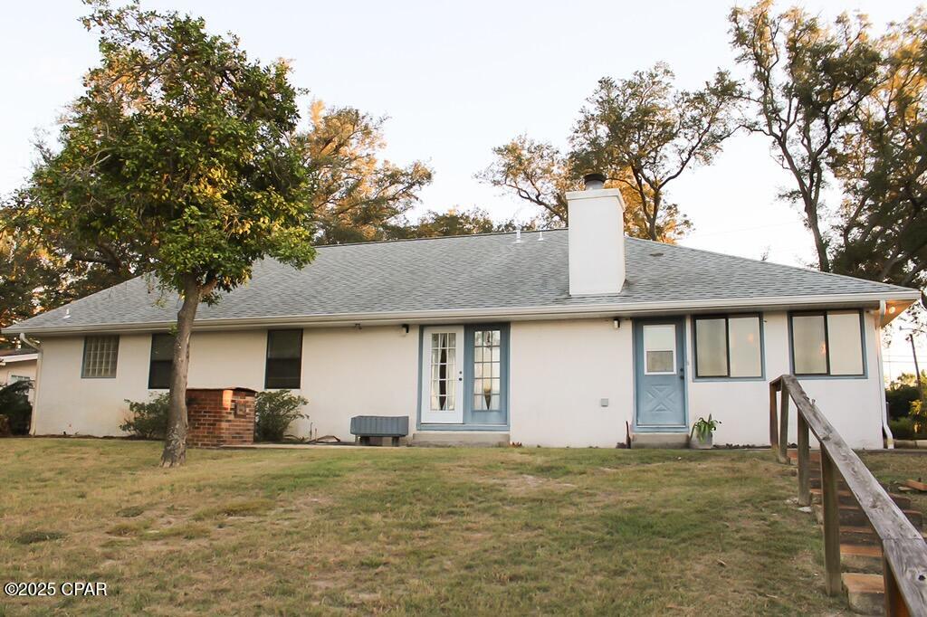 Woodlawn Unit 2 - Residential