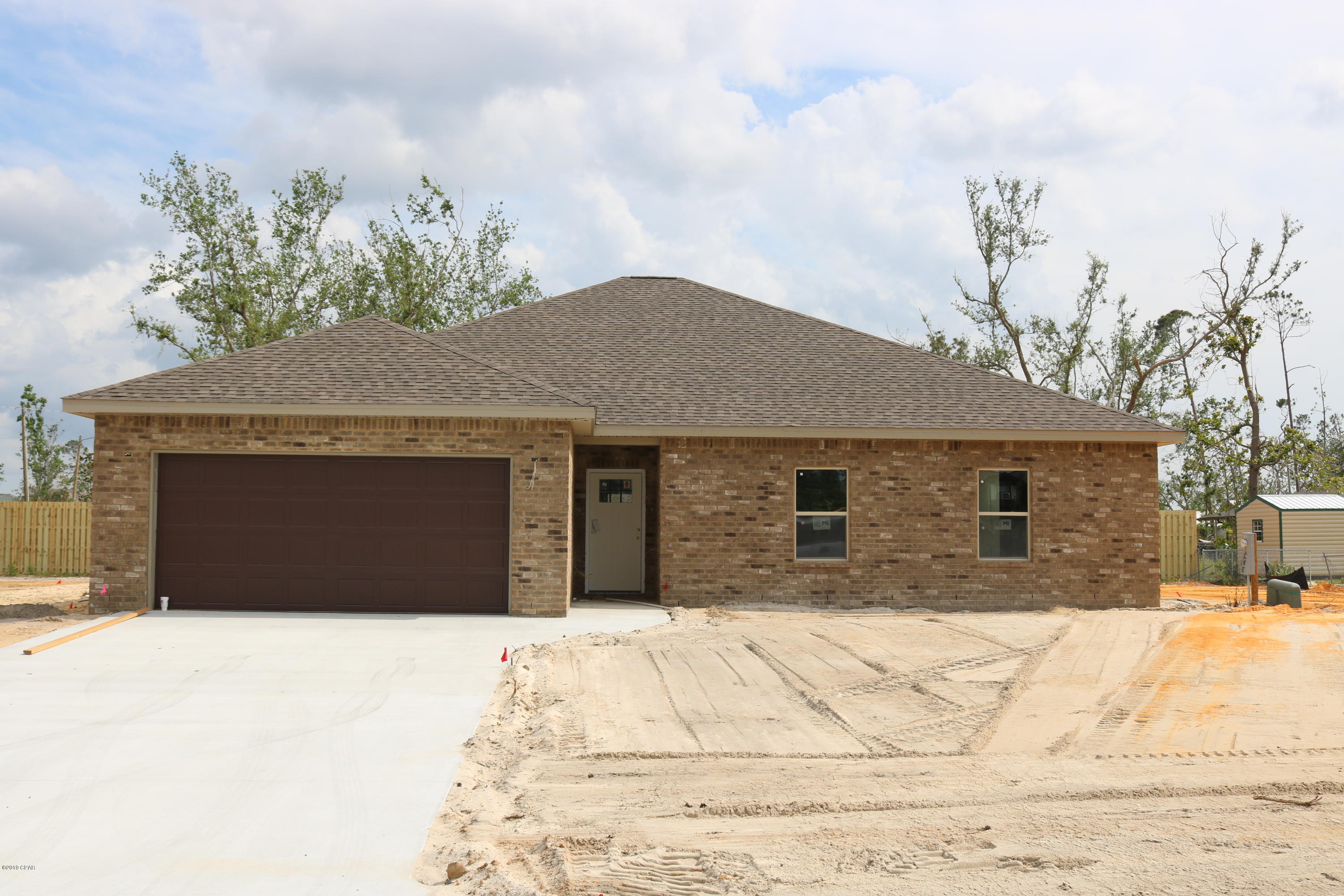 Highpoint - Residential