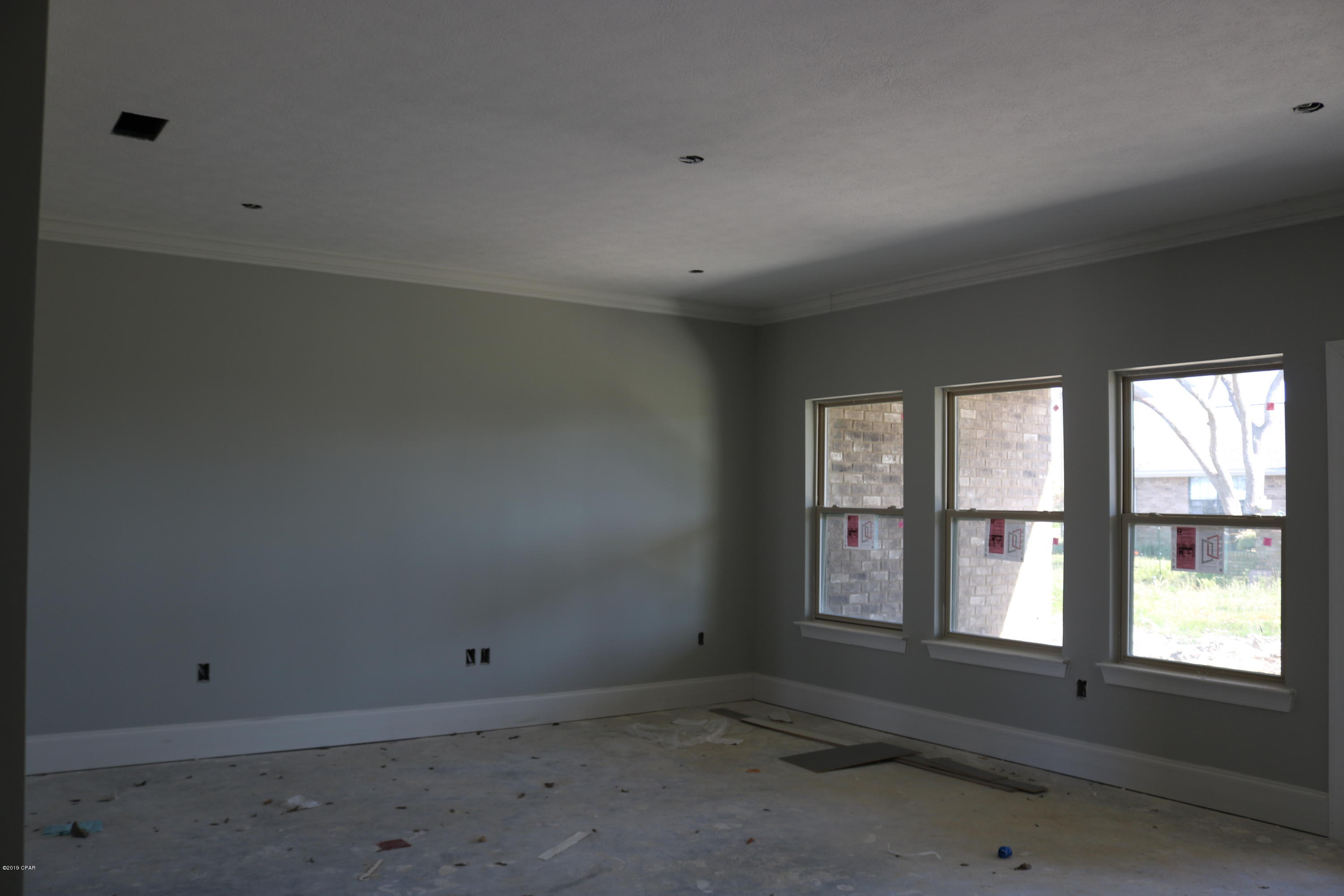 Highpoint - Residential