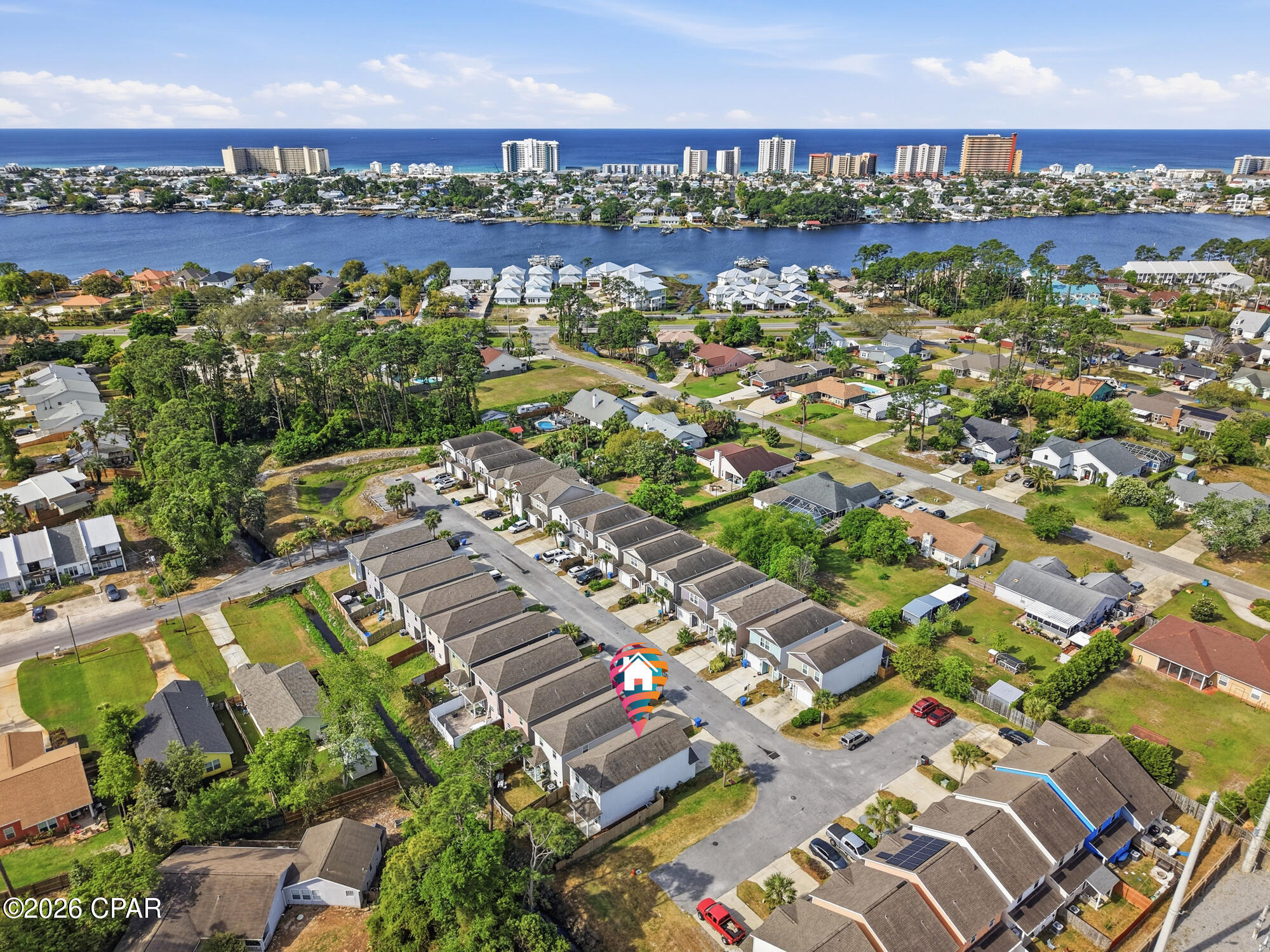 Causeway Manor - Residential