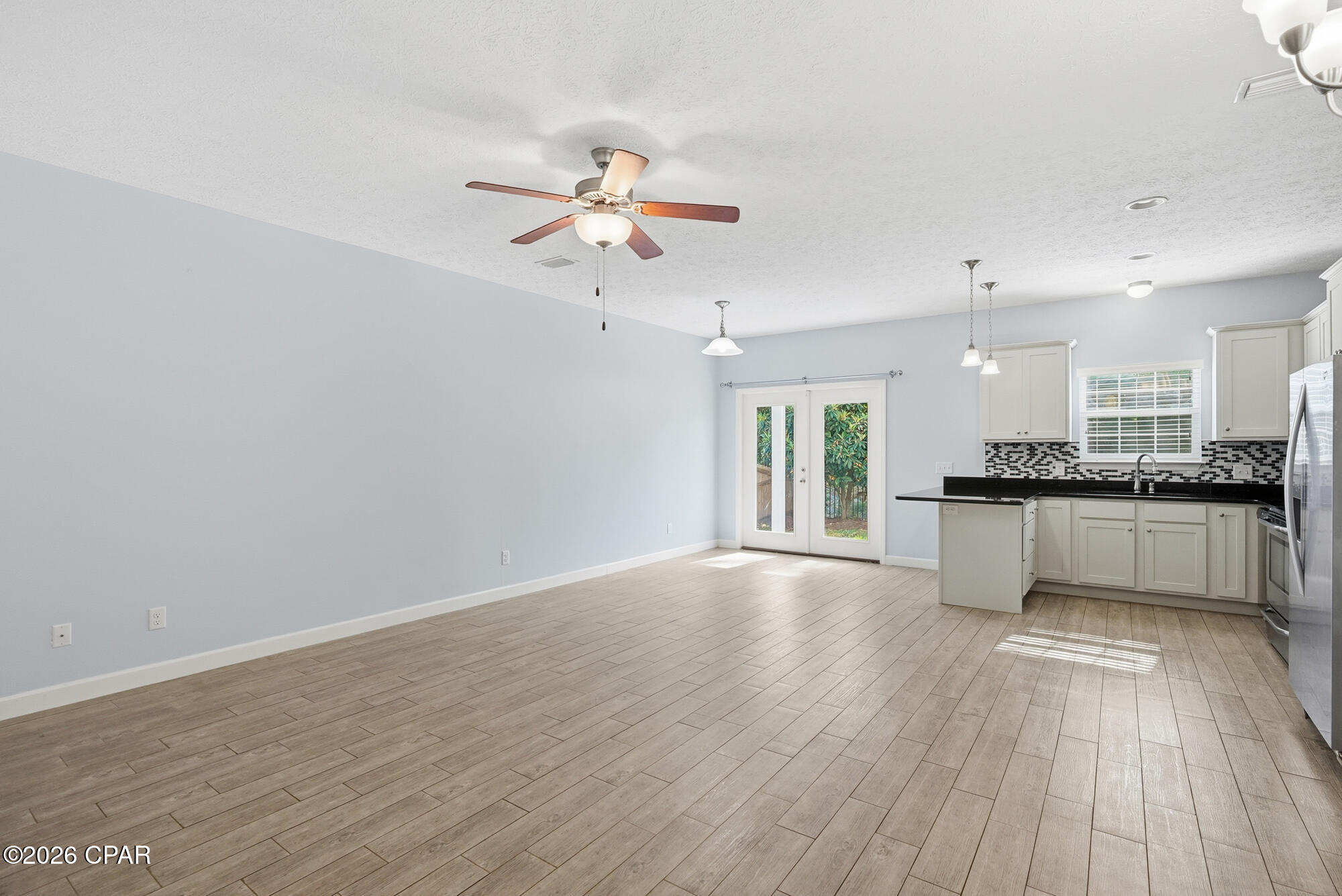 Causeway Manor - Residential