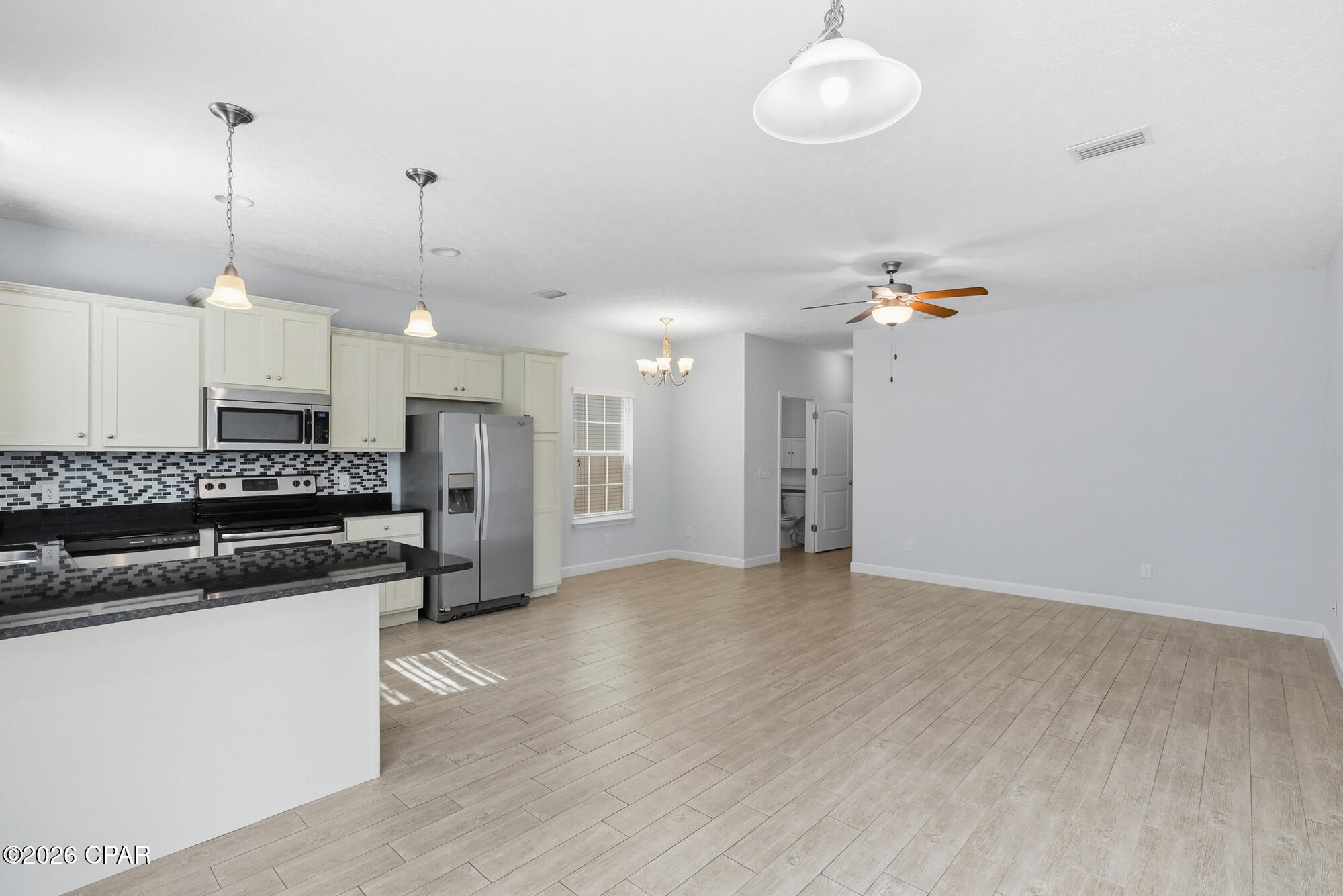 Causeway Manor - Residential