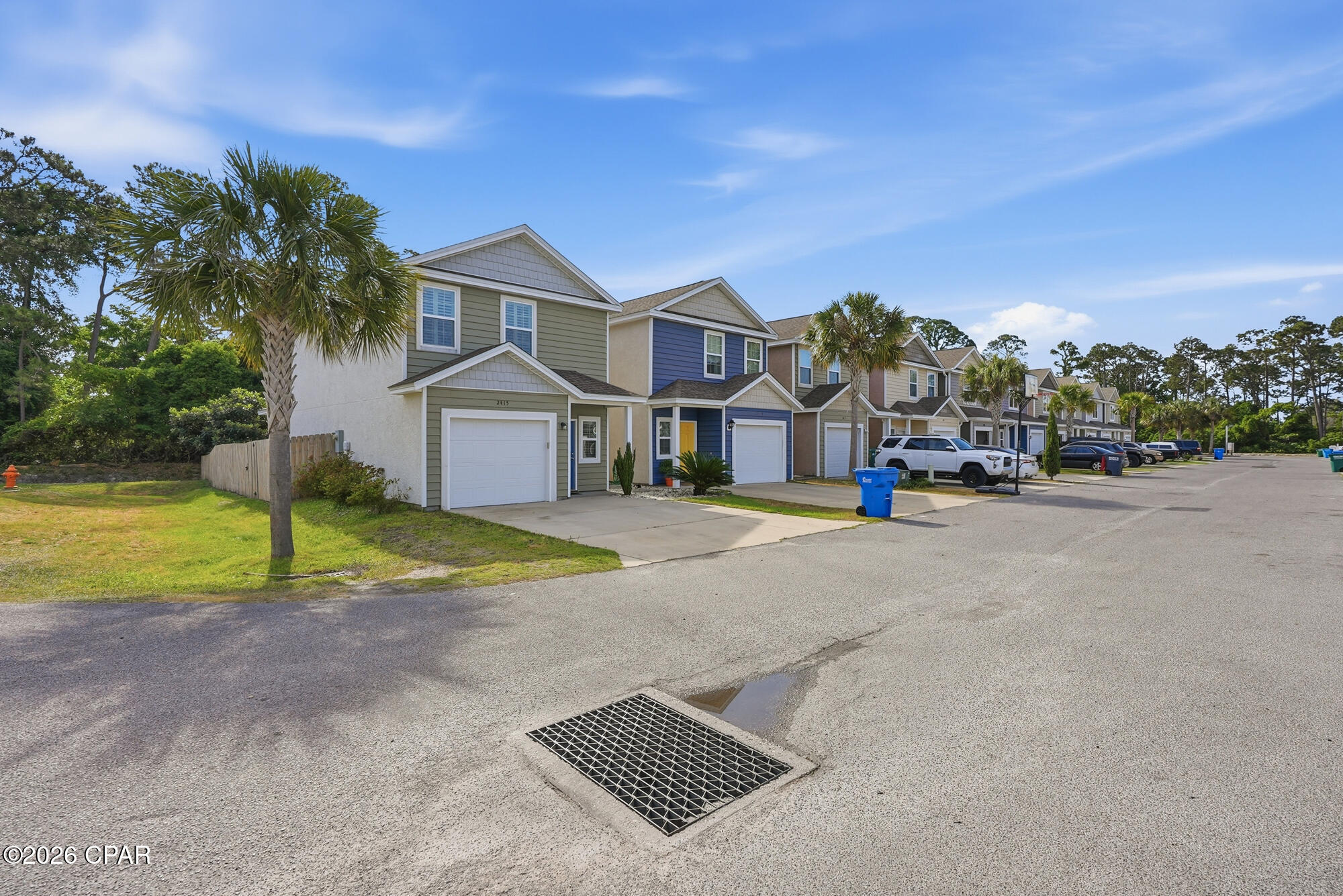 Causeway Manor - Residential