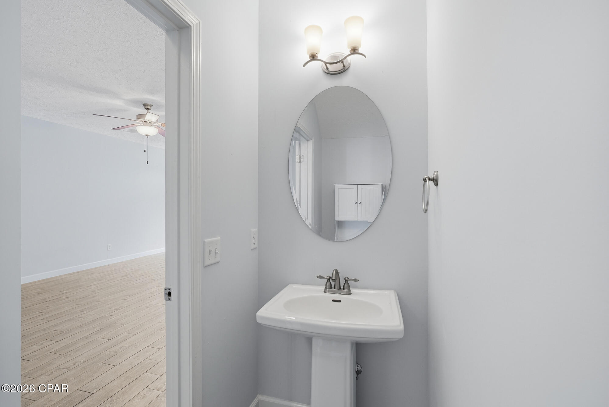 Causeway Manor - Residential