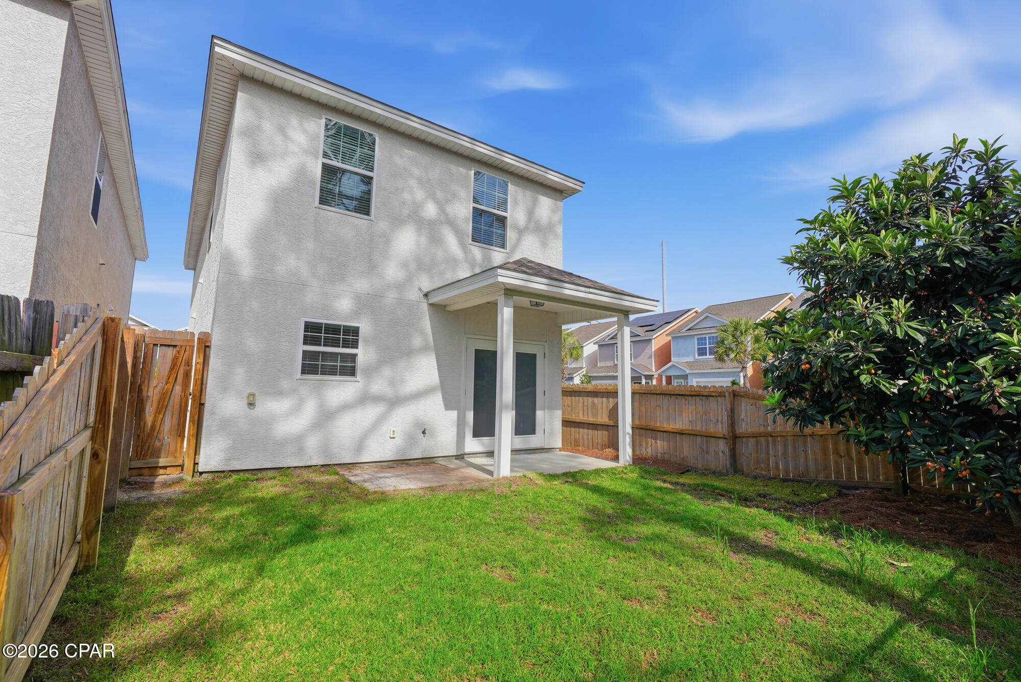 Causeway Manor - Residential