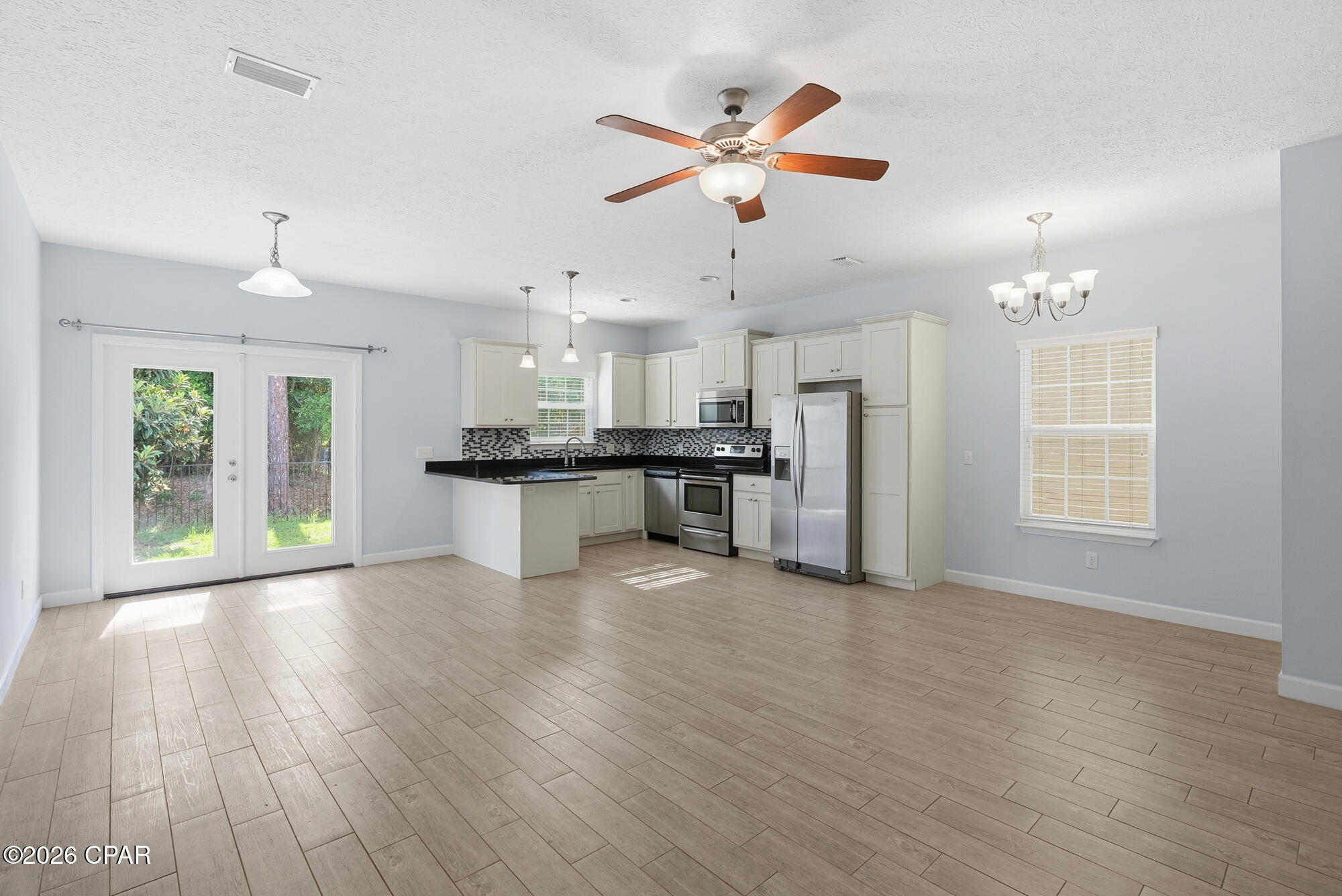 Causeway Manor - Residential