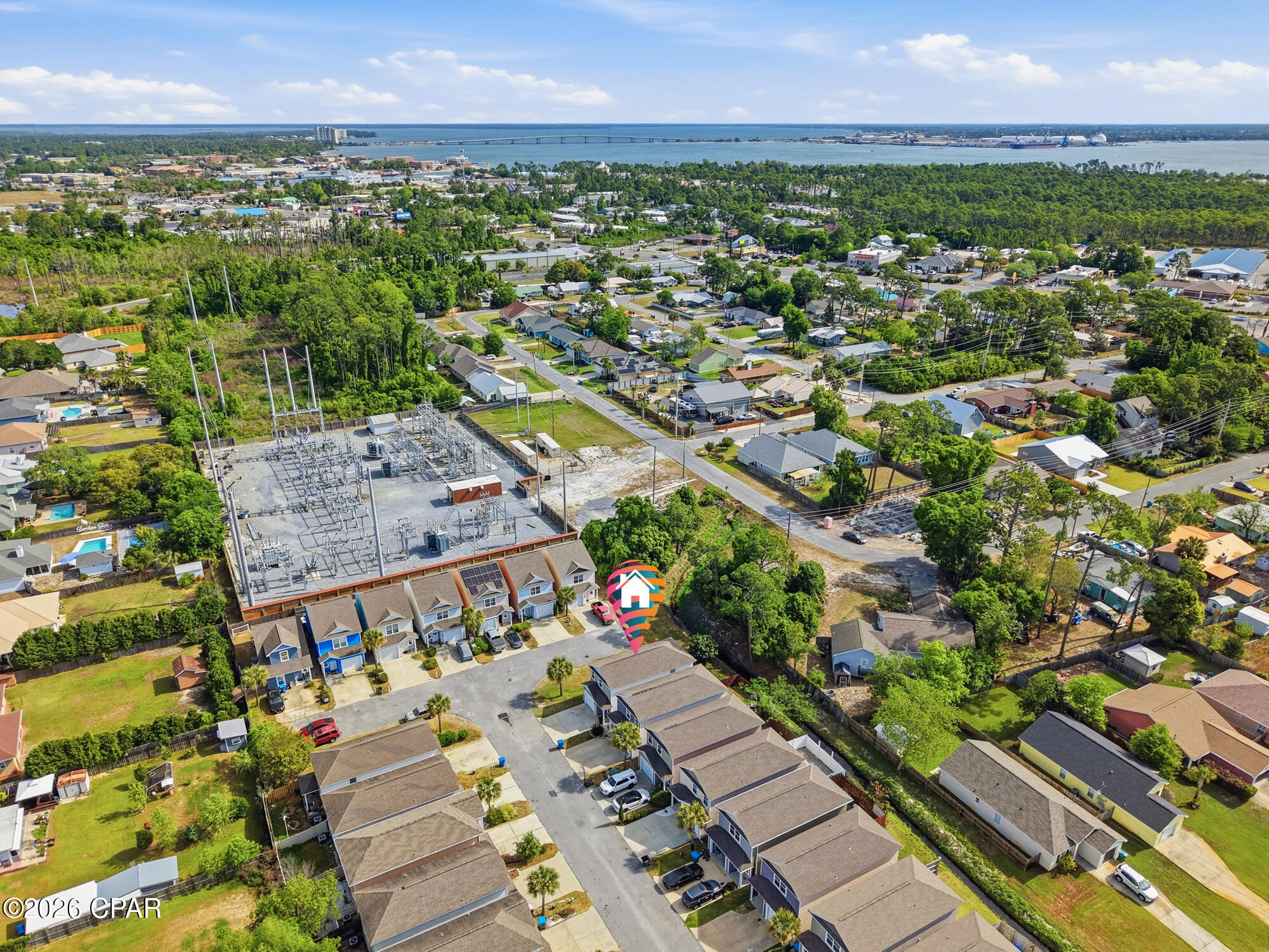 Causeway Manor - Residential