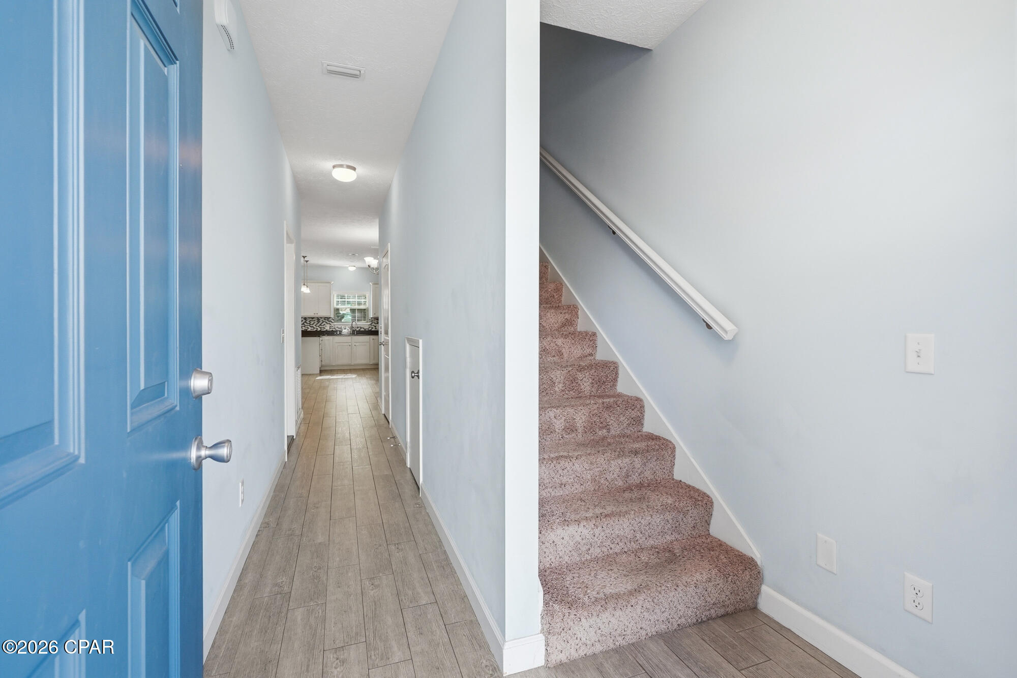 Causeway Manor - Residential