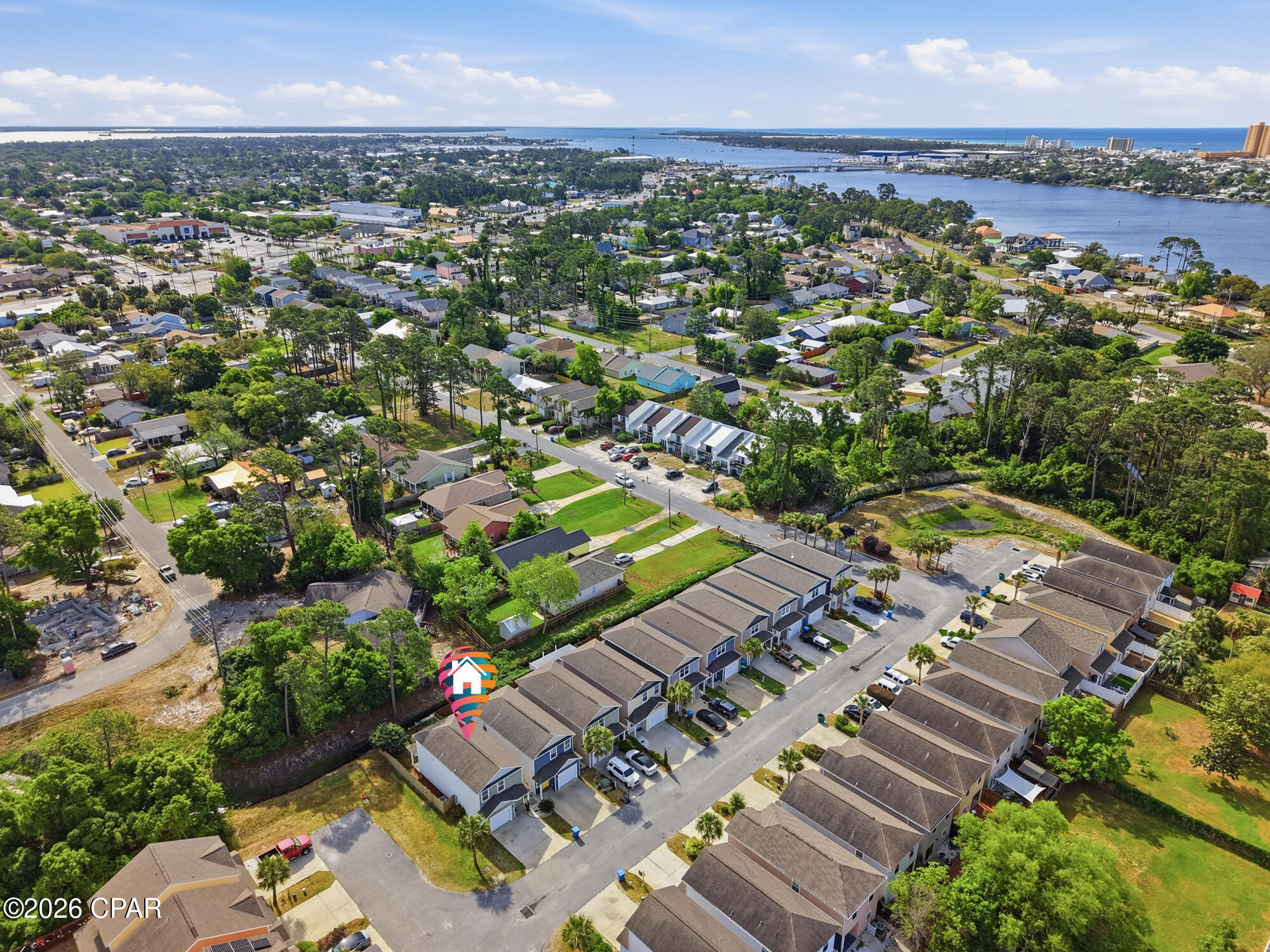 Causeway Manor - Residential