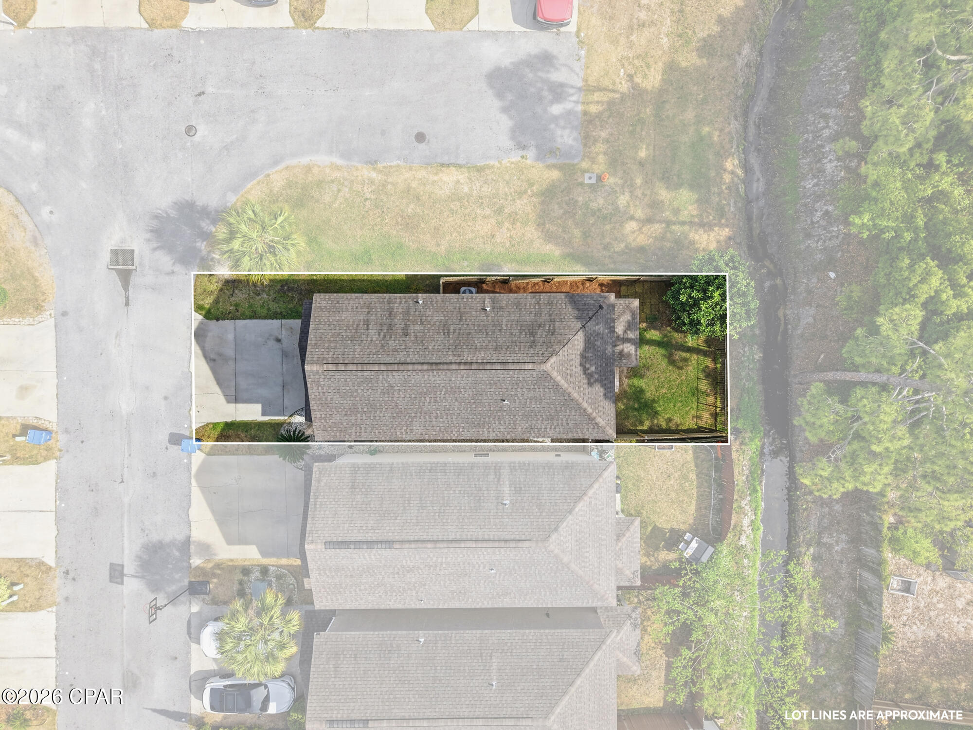 Causeway Manor - Residential