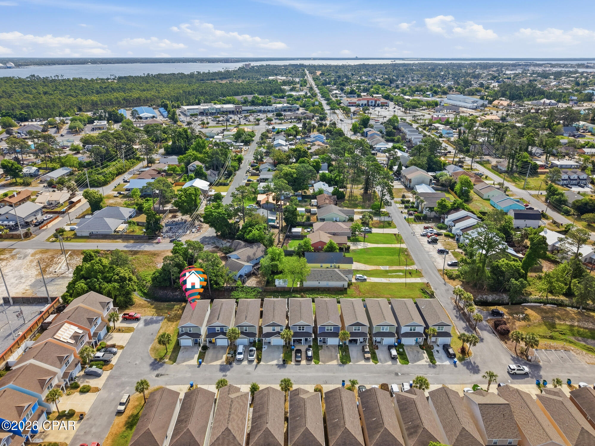 Causeway Manor - Residential