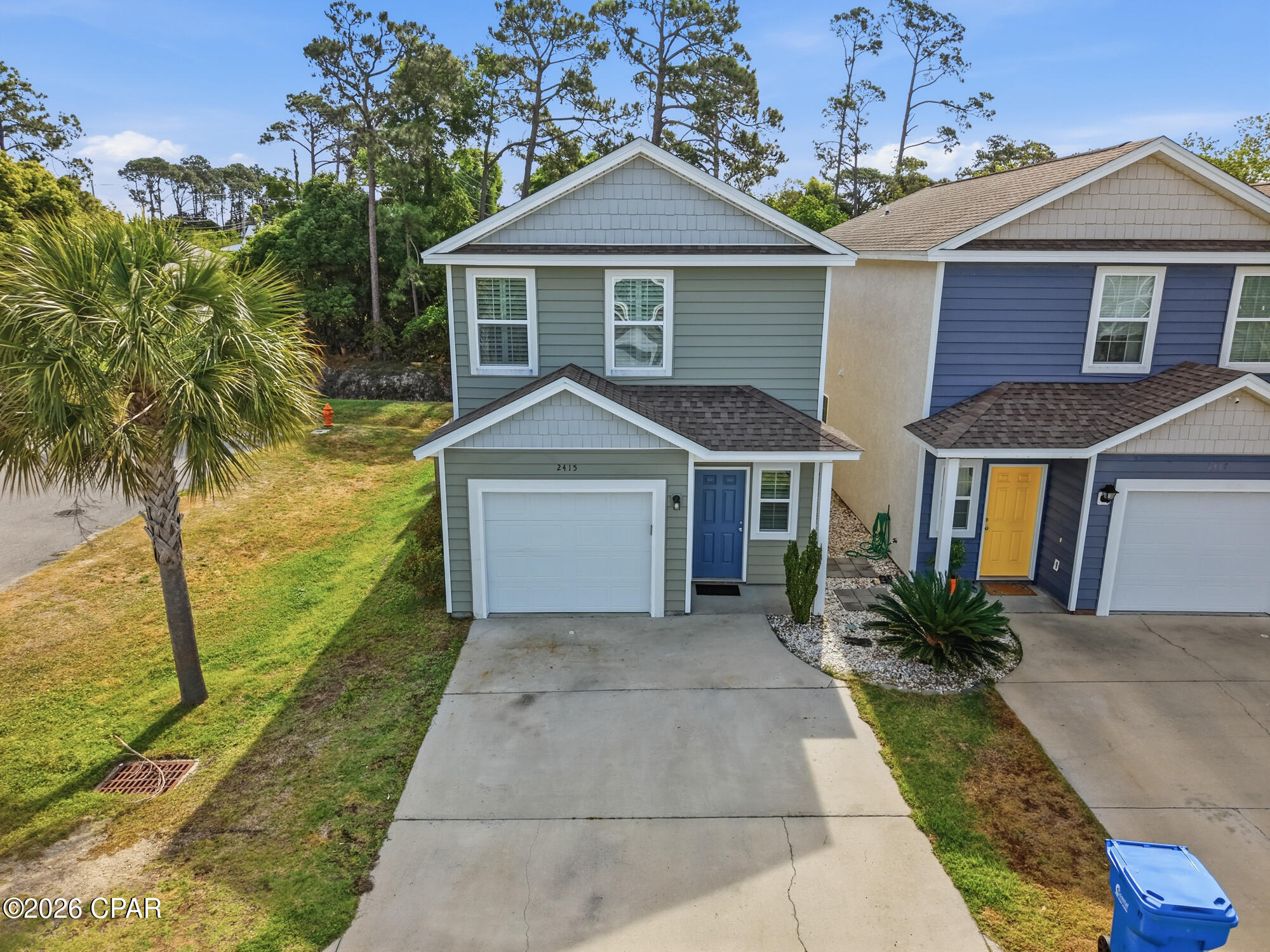 Causeway Manor - Residential