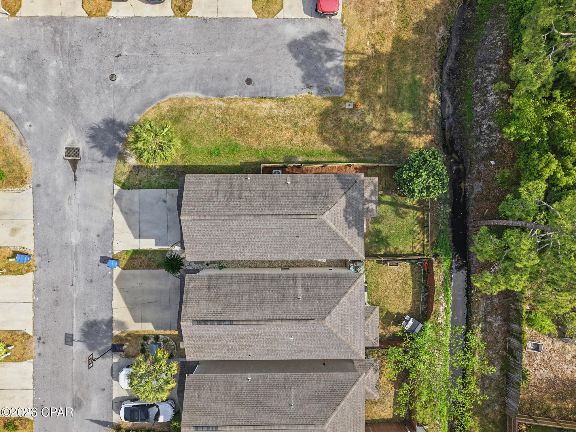 Causeway Manor - Residential