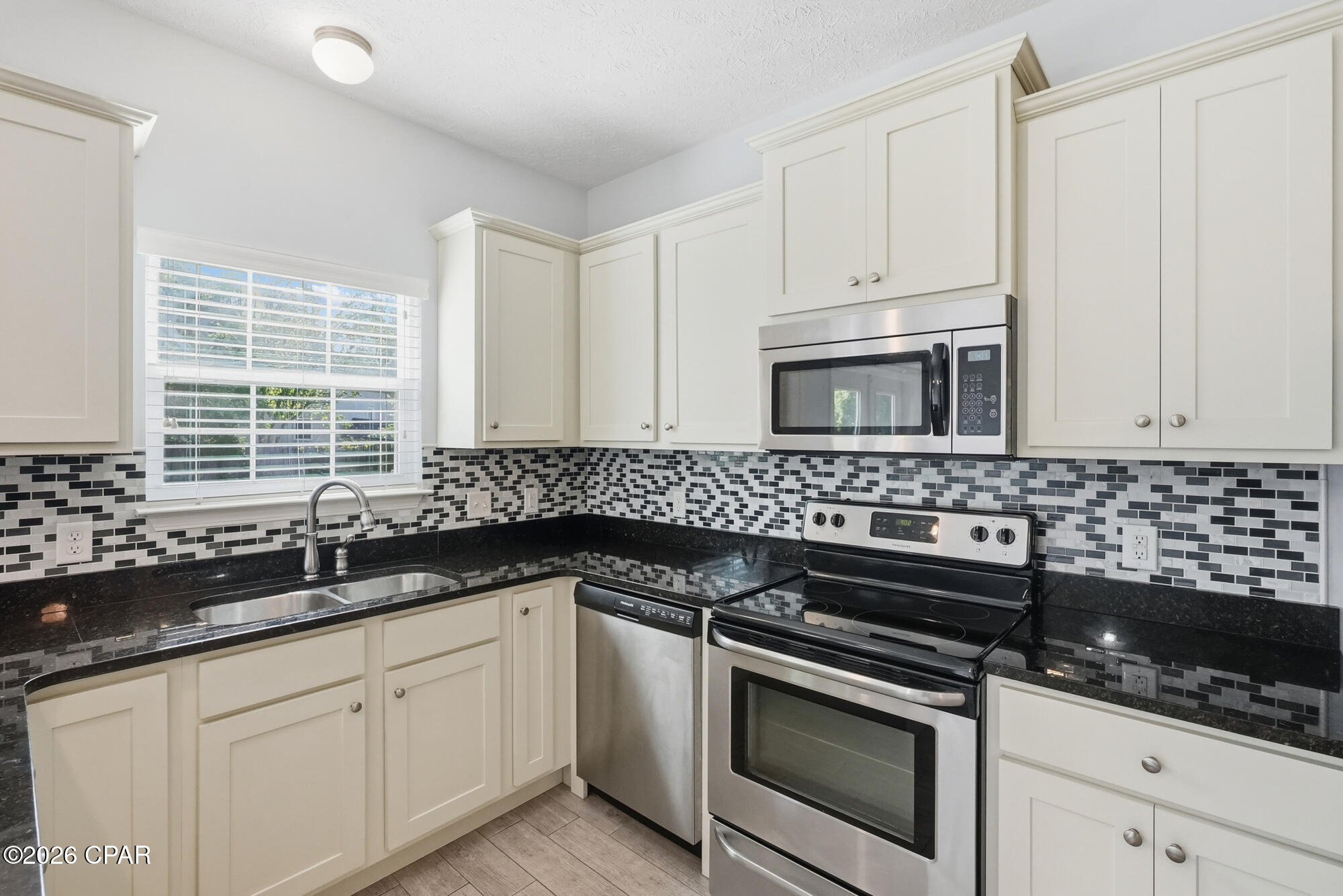 Causeway Manor - Residential